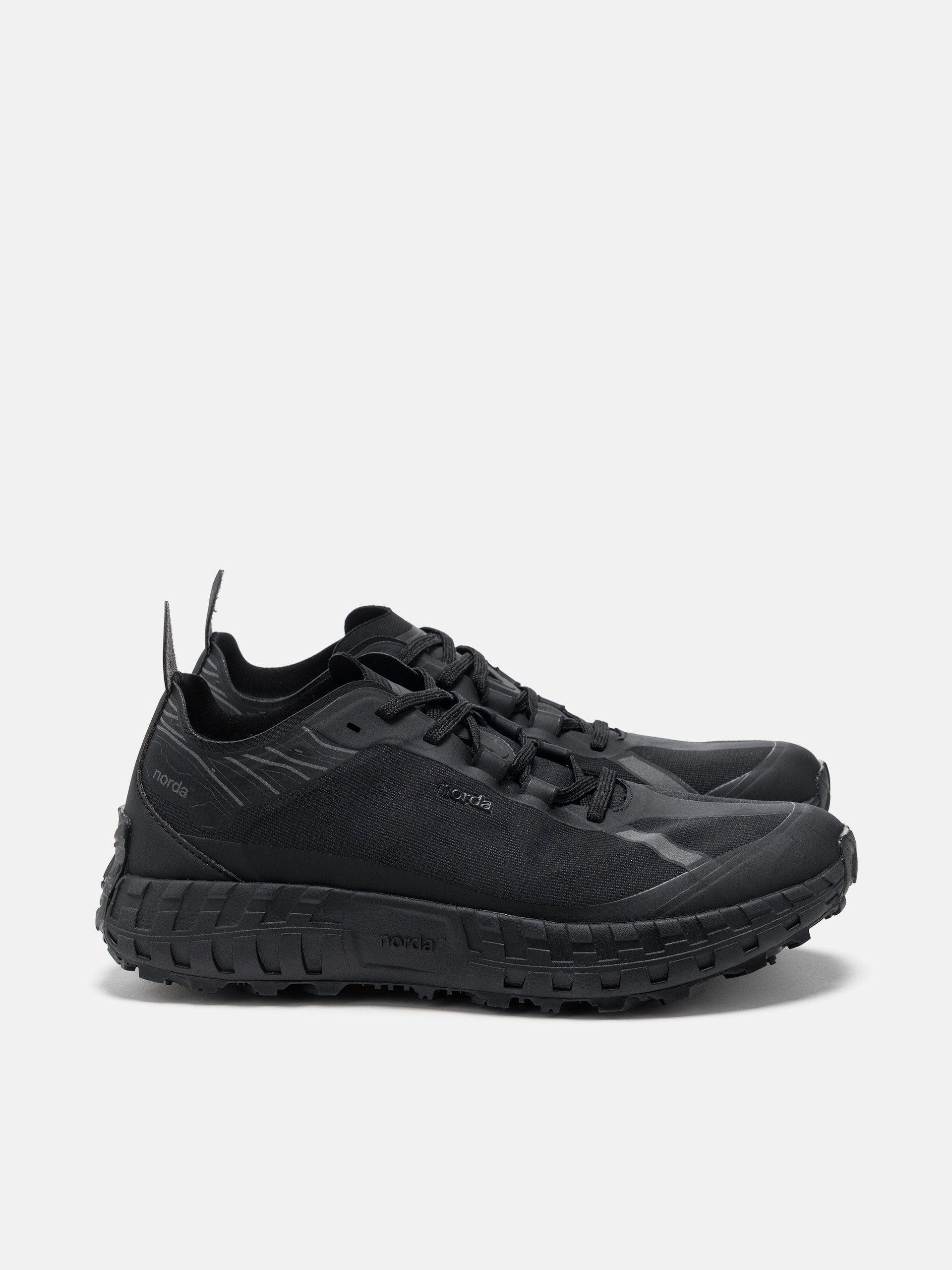 001A G+ Stealth Black