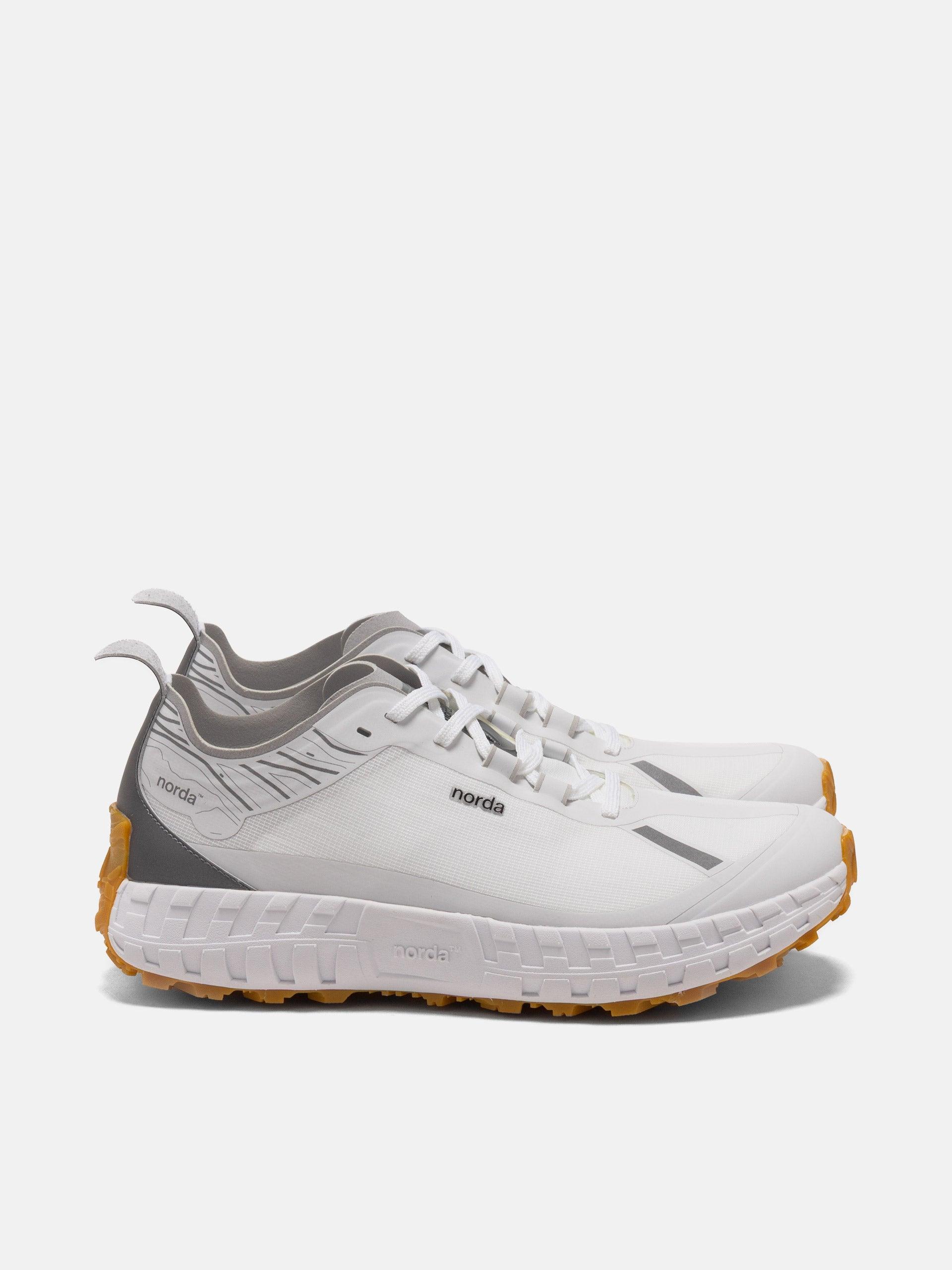 001A White Gum