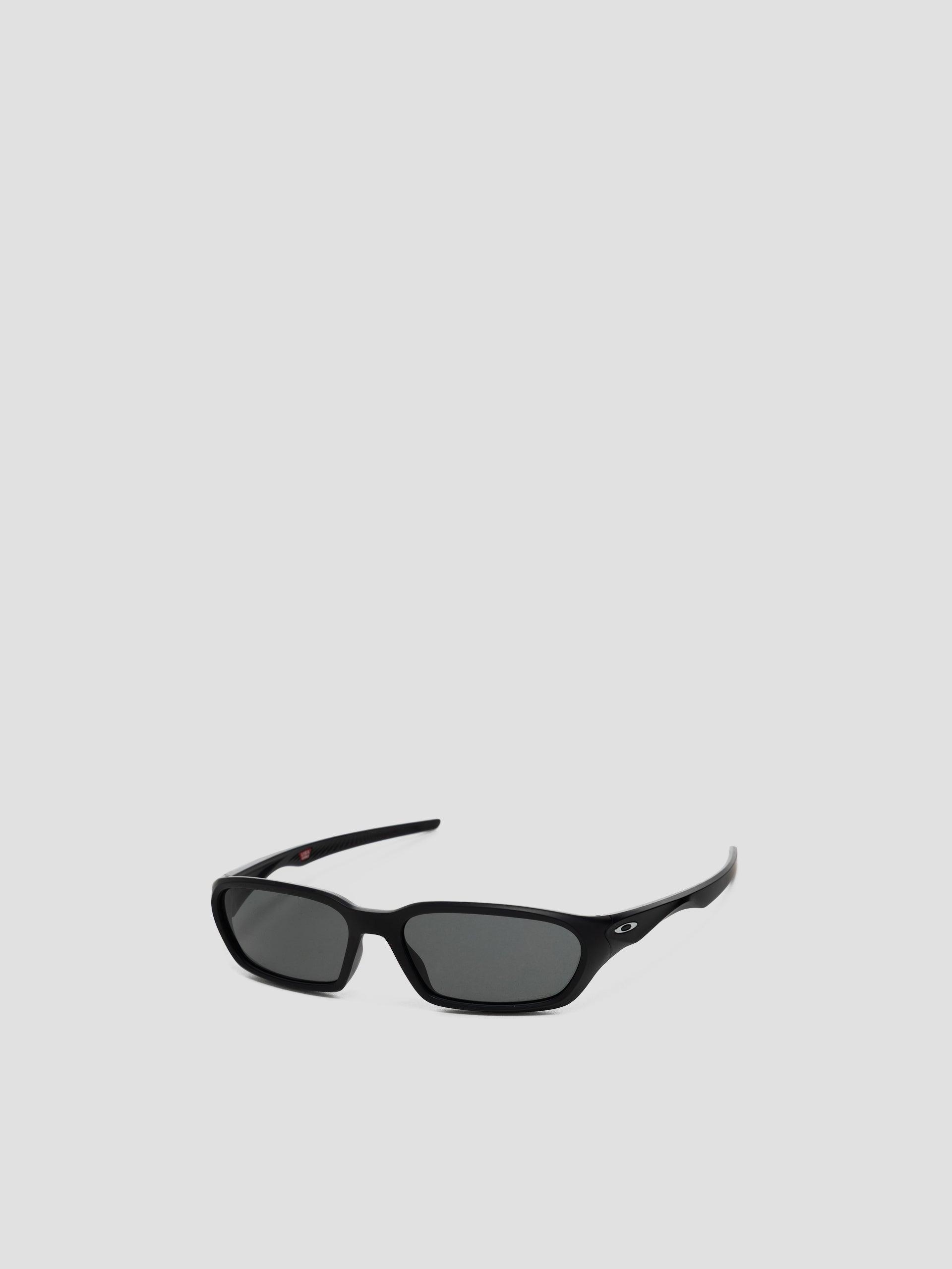 Terraforma Matte Black w/ PRIZM Grey