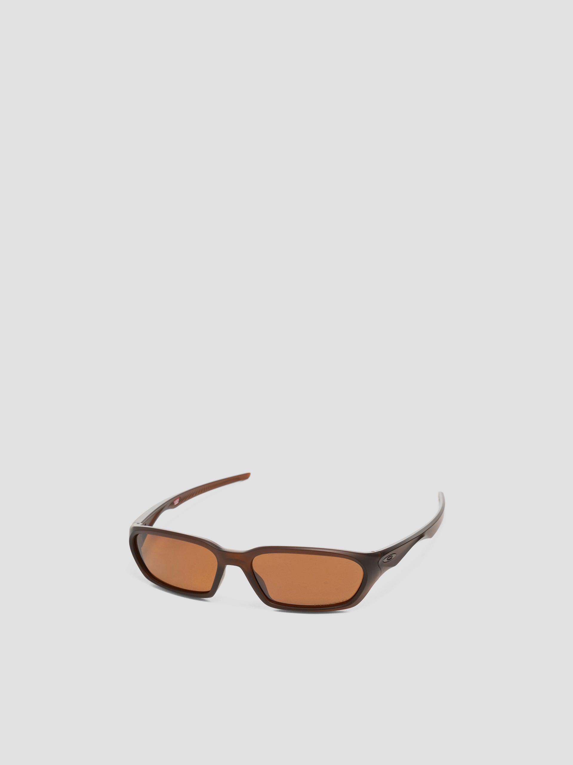 Terraforma Matte Rootbeer w/ PRIZM Tungsten Polarized