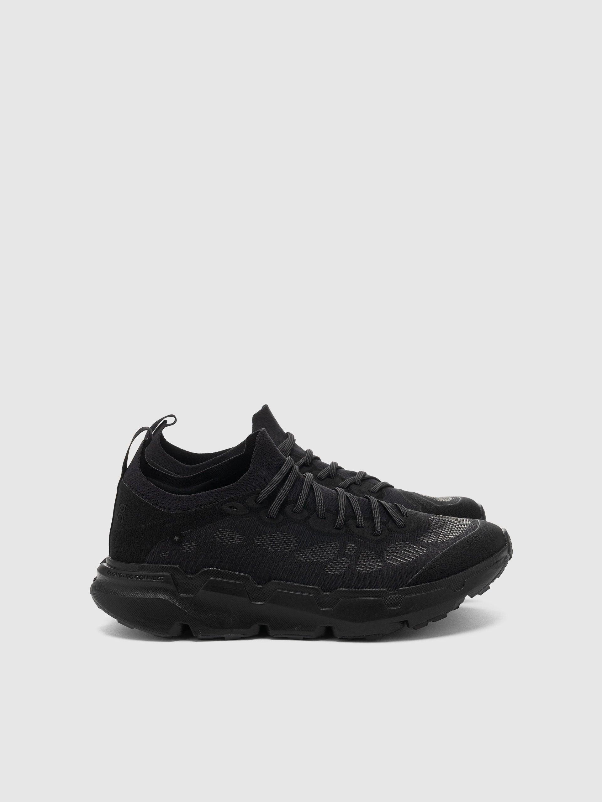 x PAF Cloudsoma Black/Black