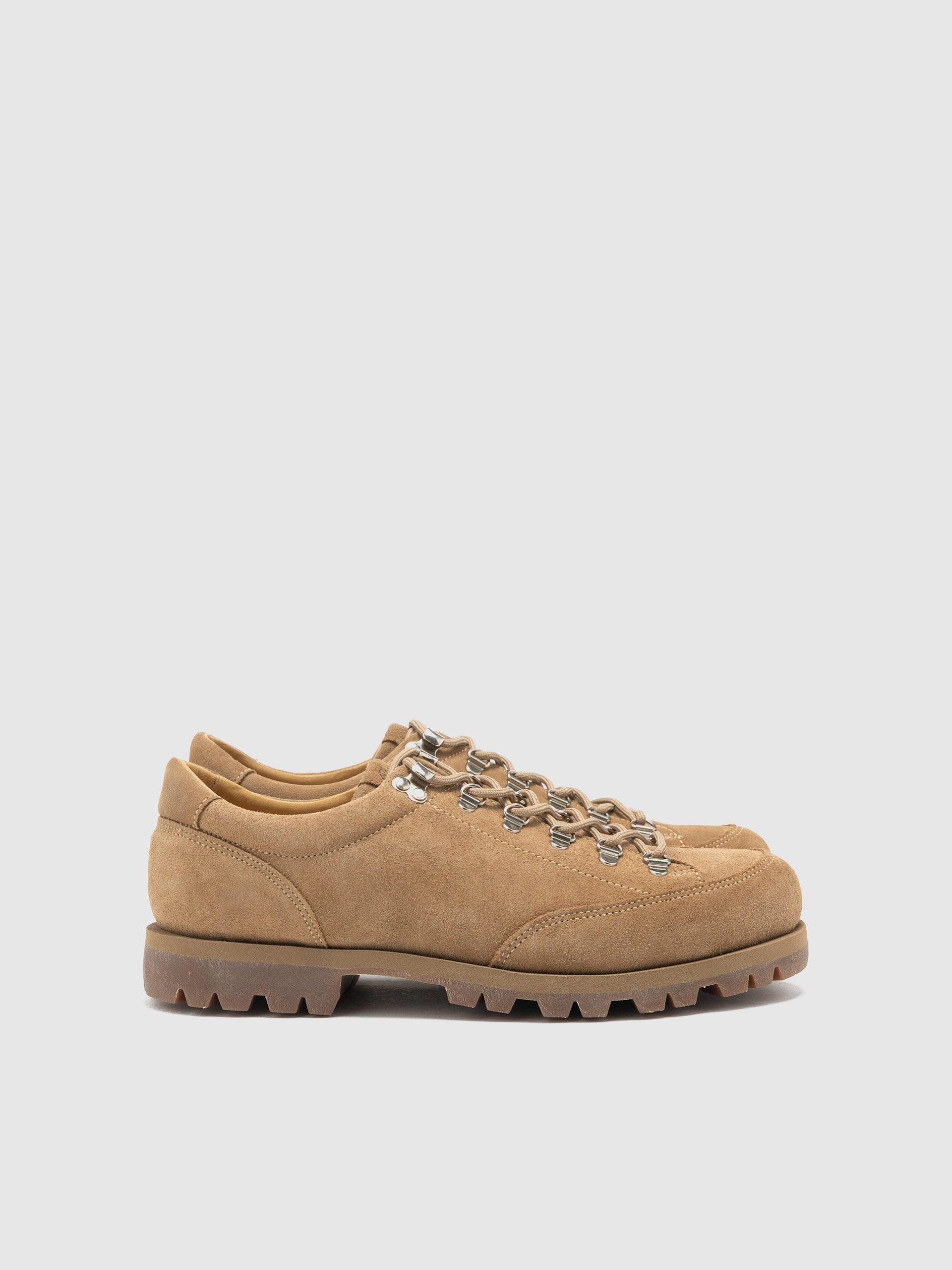 x Paraboot Montana Beige