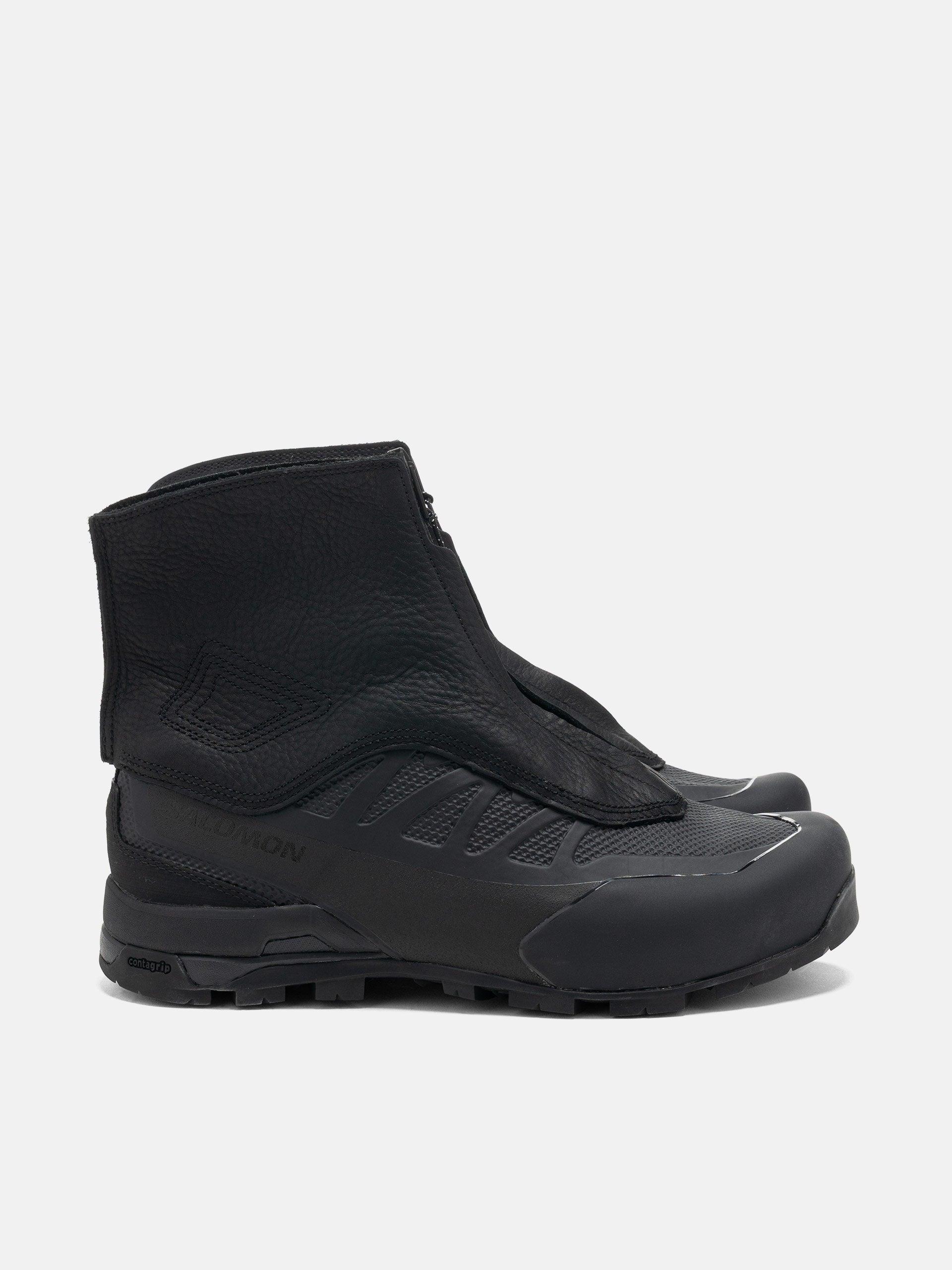 Tepiaz Advanced Black / Black / Sedona Sage