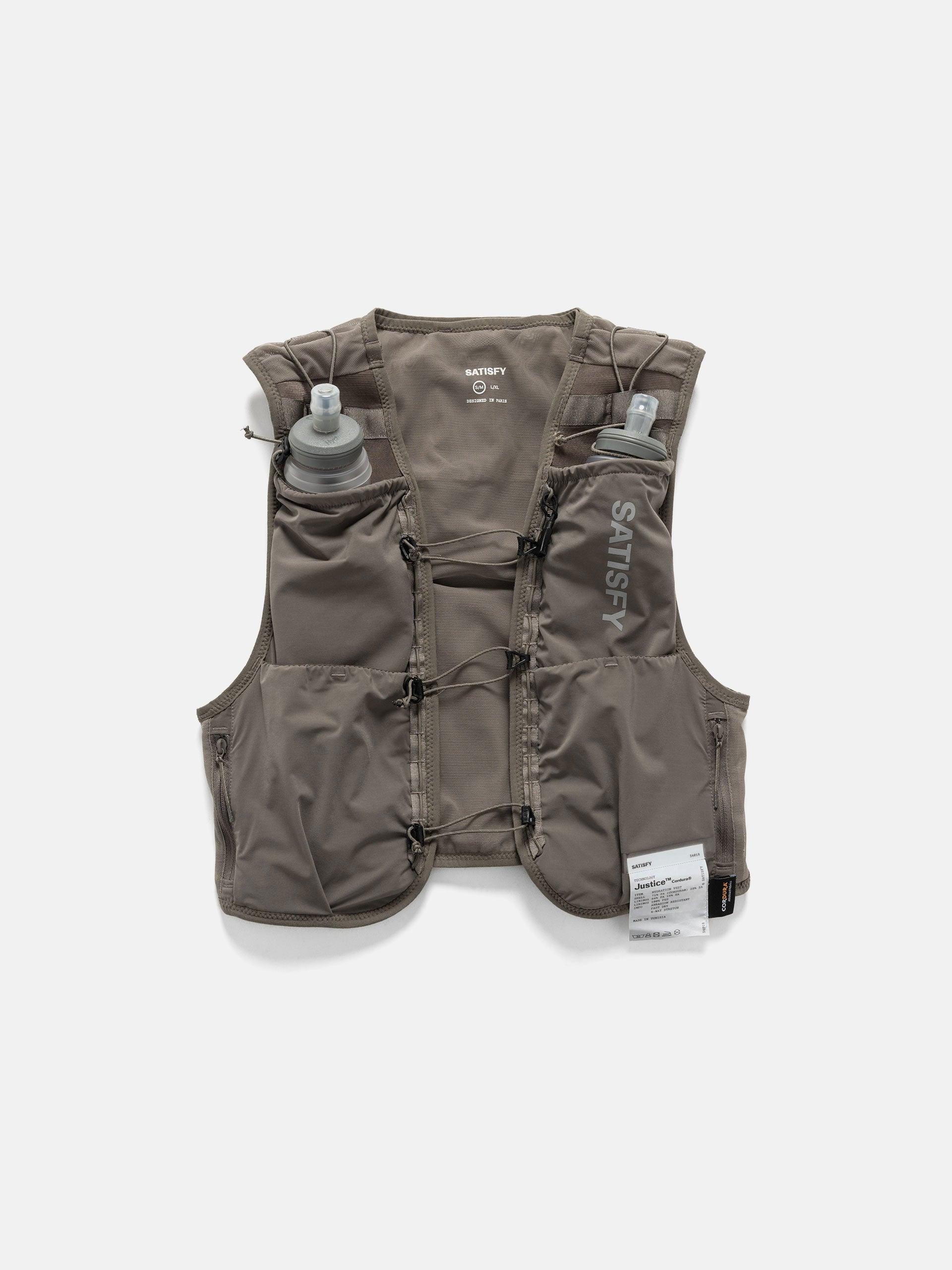 Justice Cordura Hydration Falcon