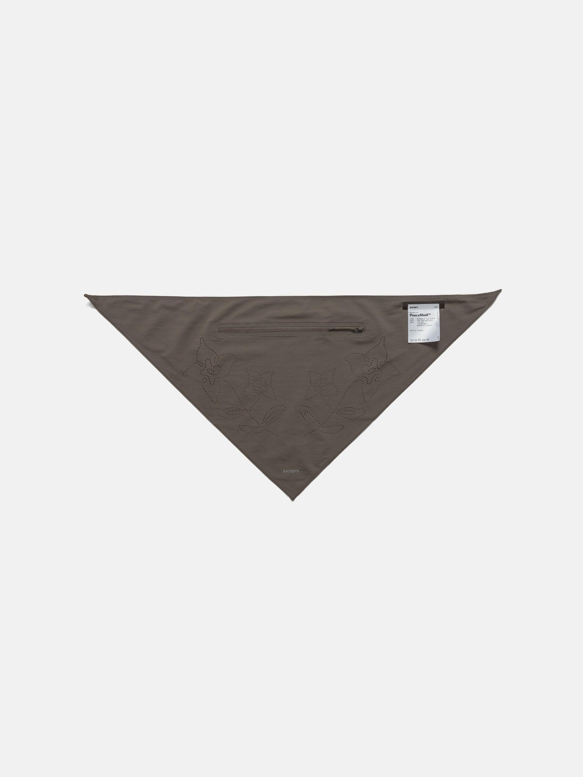 PeaceShell Bandana w- Ice Pocket Falcon