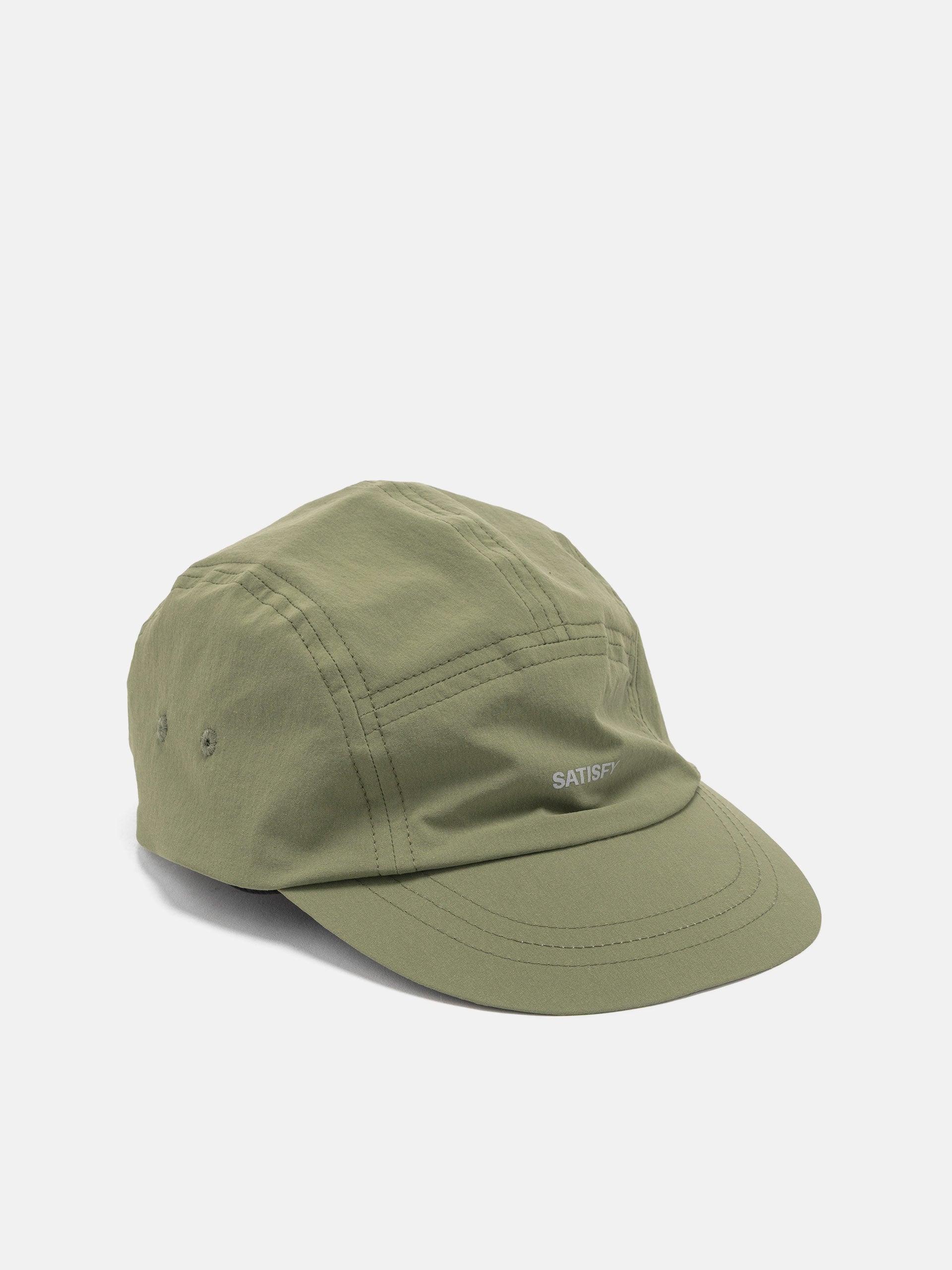 PeaceShell Cordura Trail Cap Tea