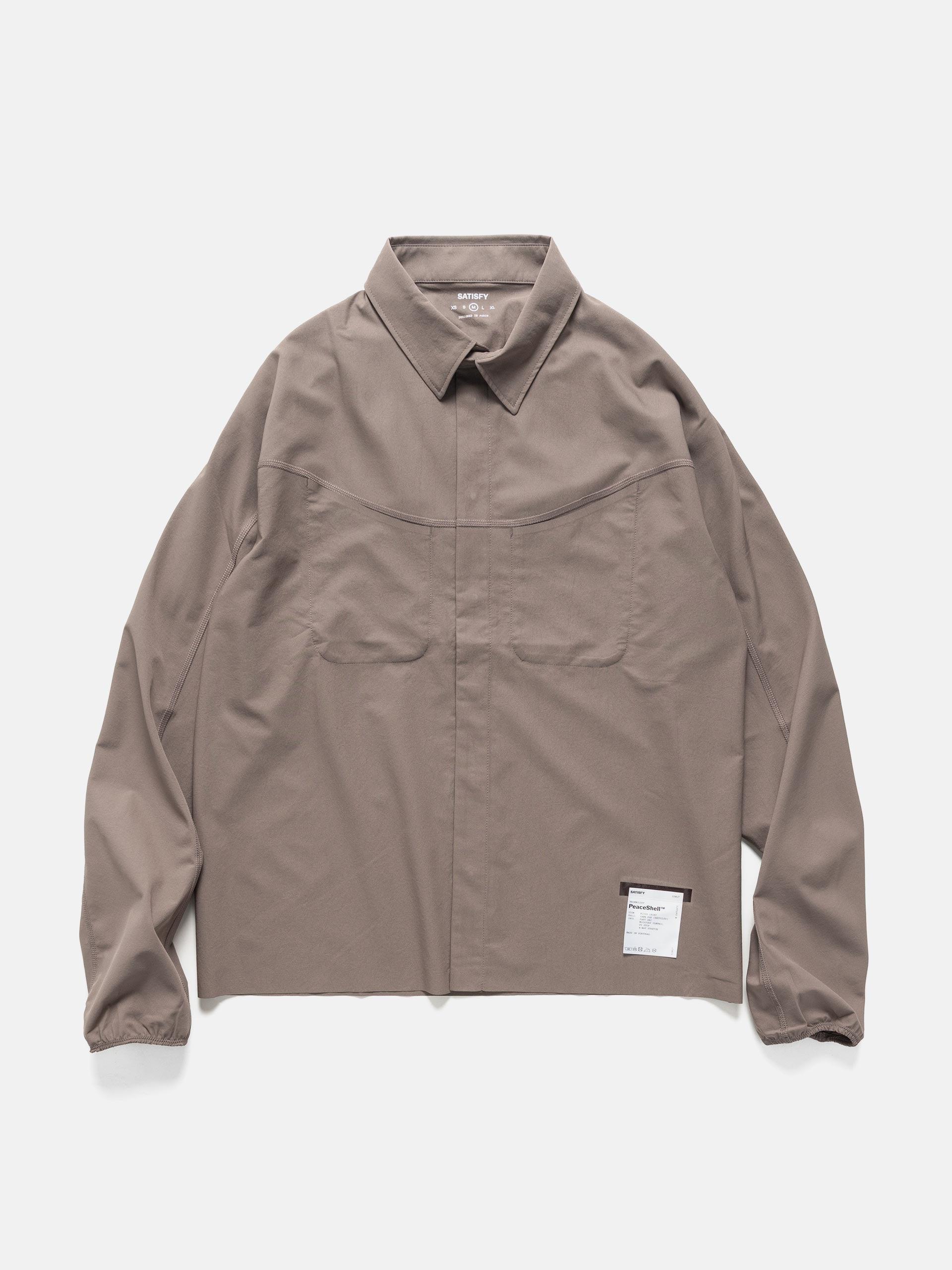 PeaceShell River Shirt Falcon