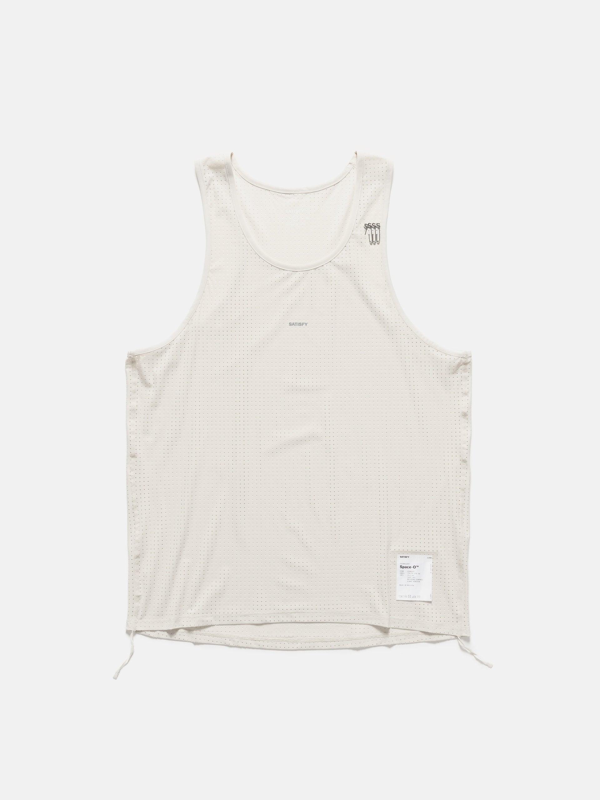 Space-O Singlet Chalk