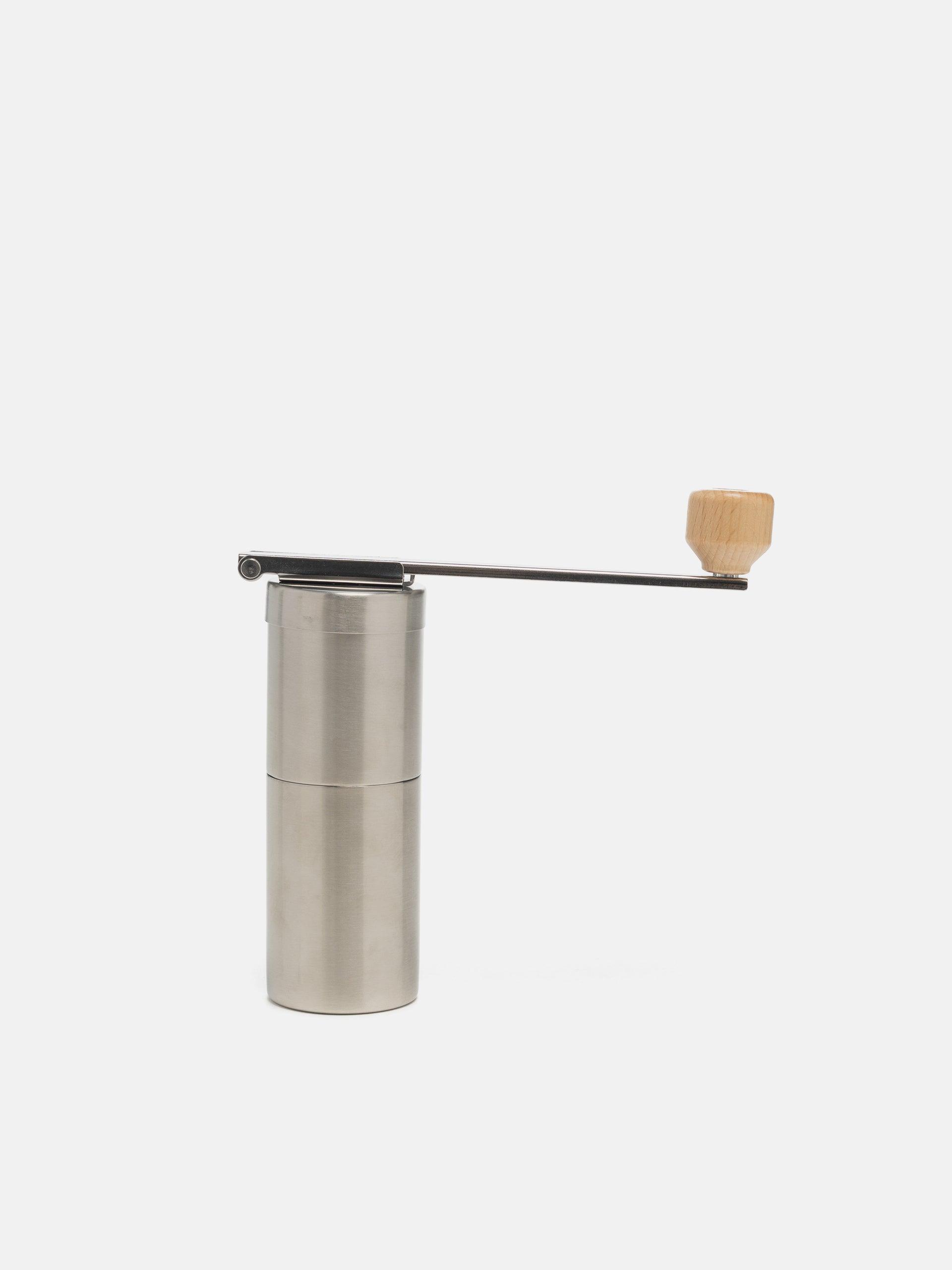 Field Barista Coffee Grinder