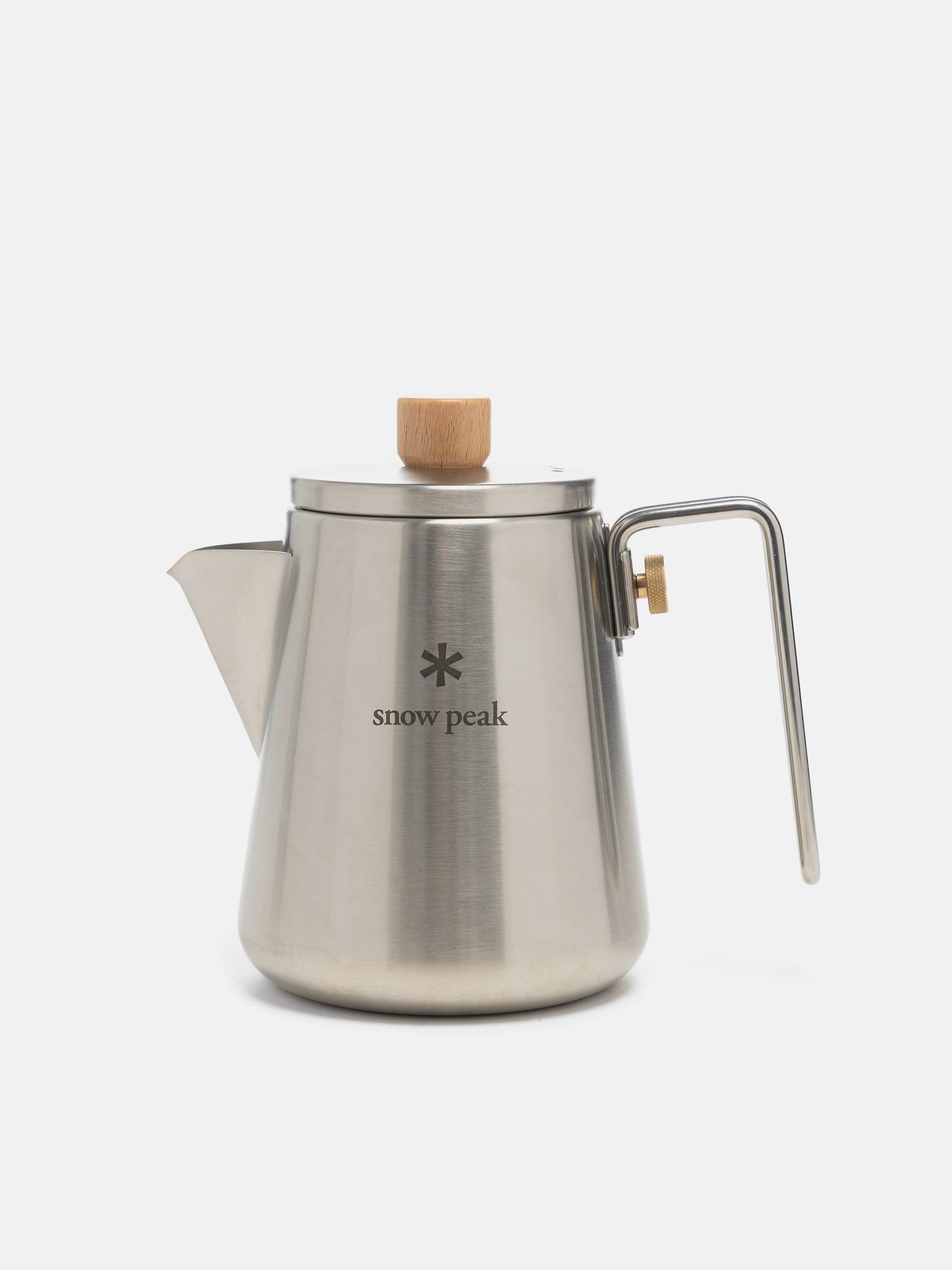Field Barista Kettle