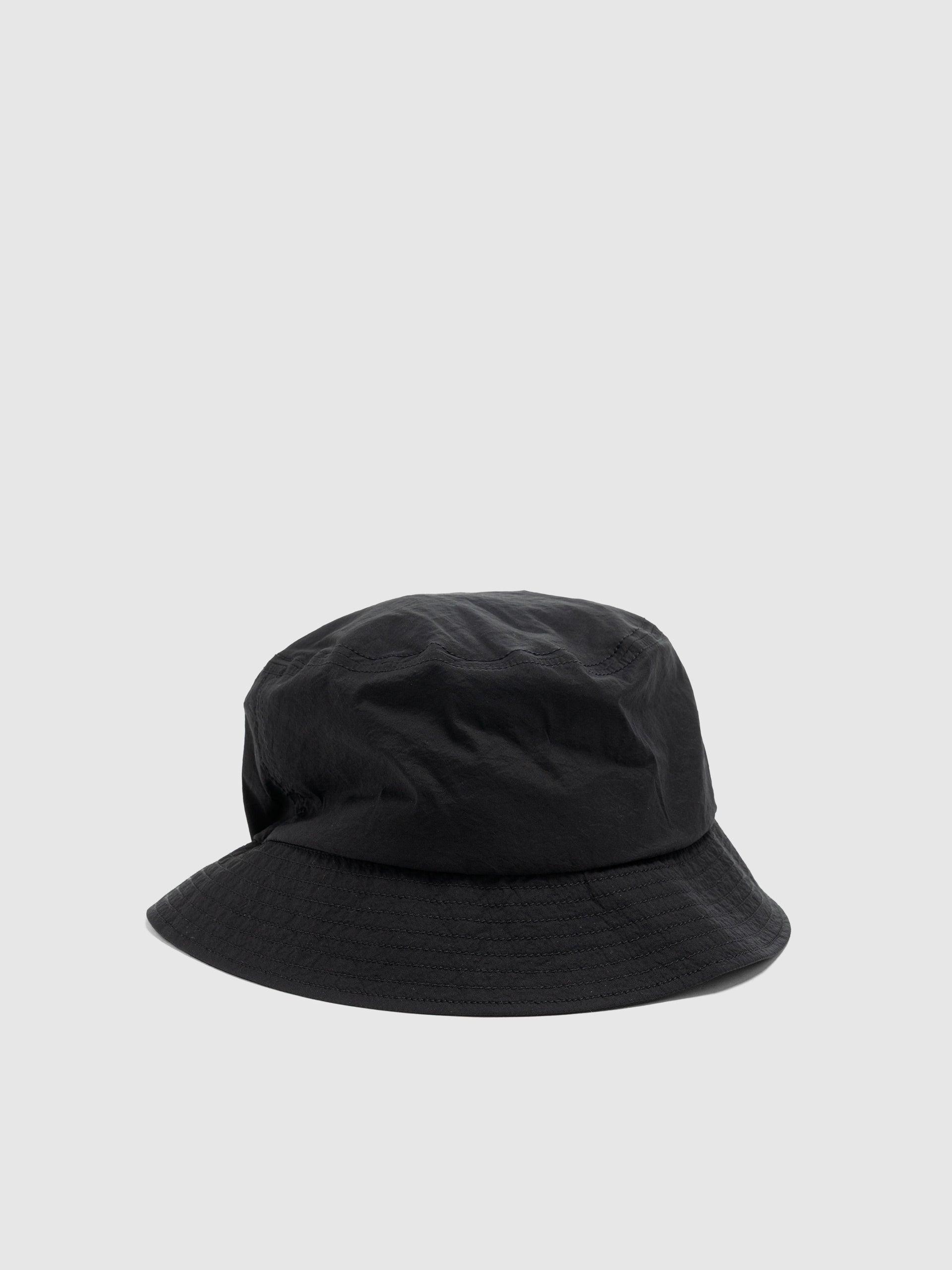 Hat Black
