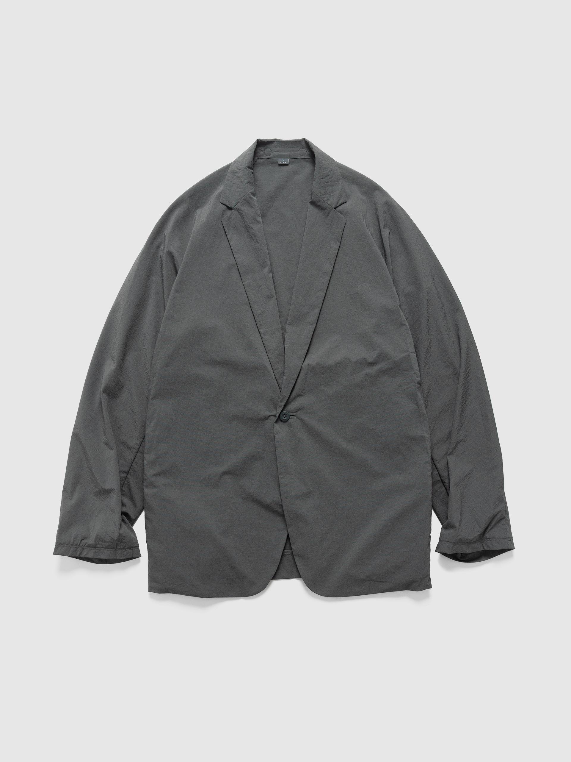 Wallet JKT PLUS DR Gray