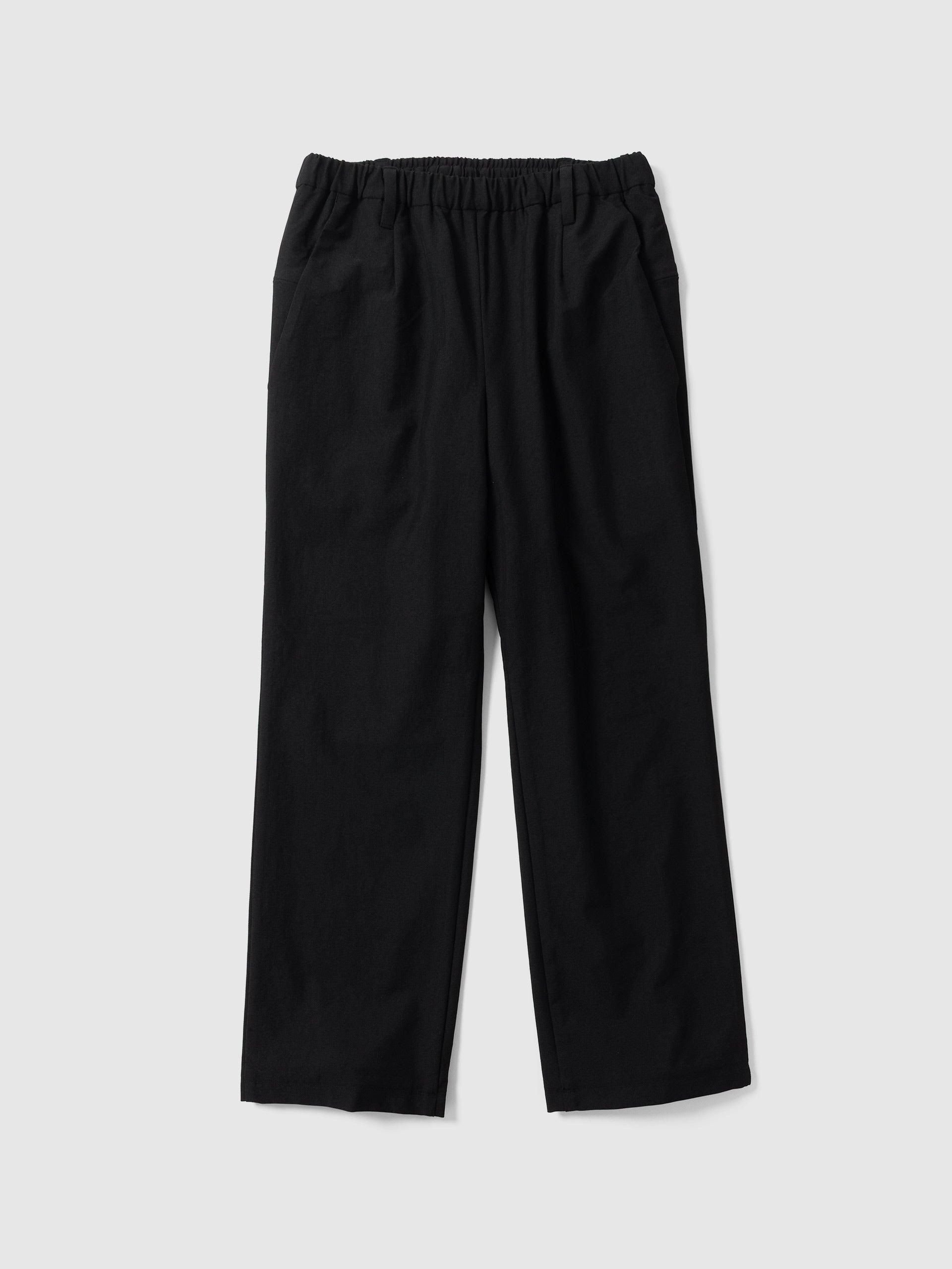 Wallet Pants CITY GC Shadow
