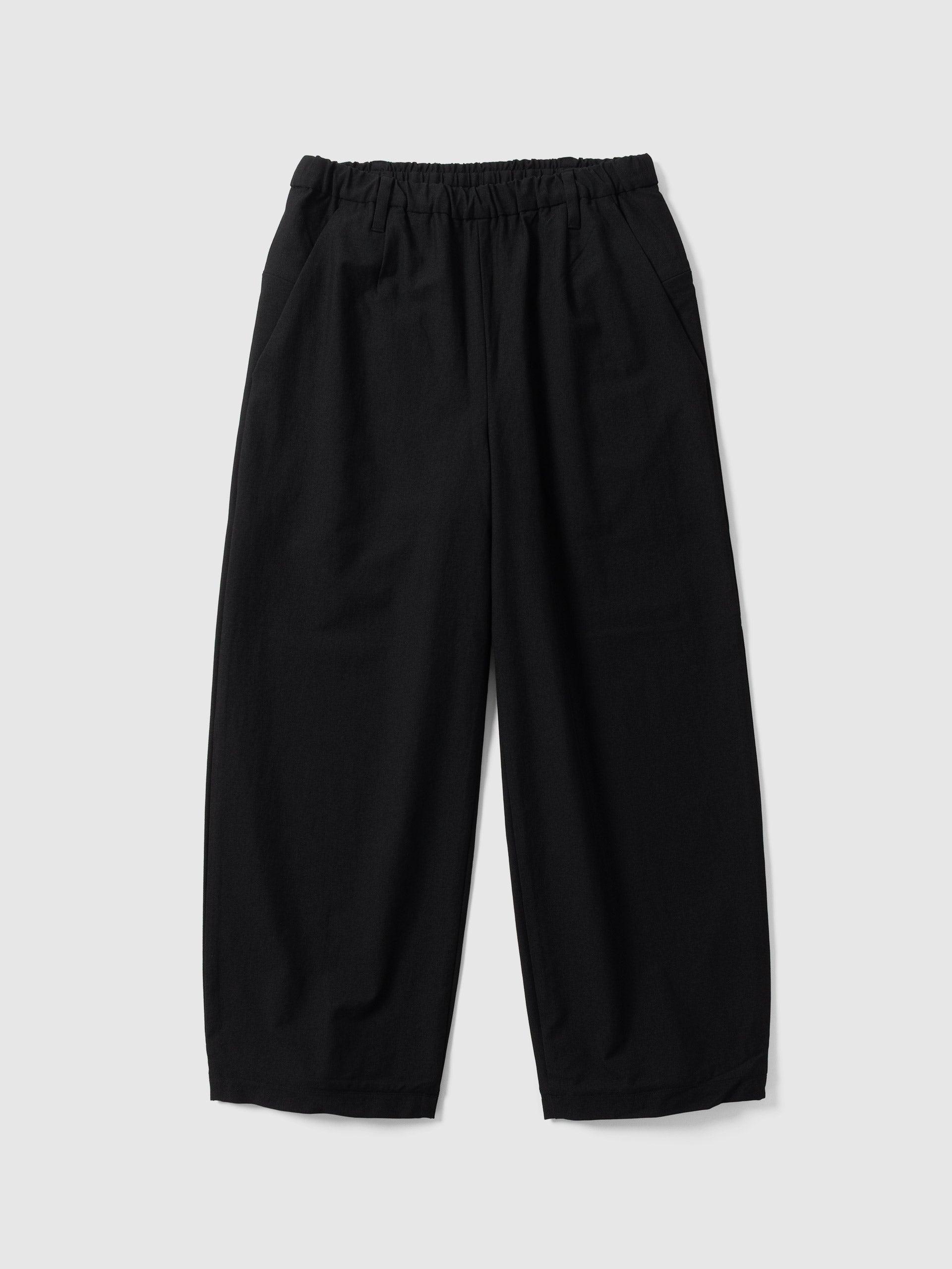 Wallet Pants HOTEL GC Shadow