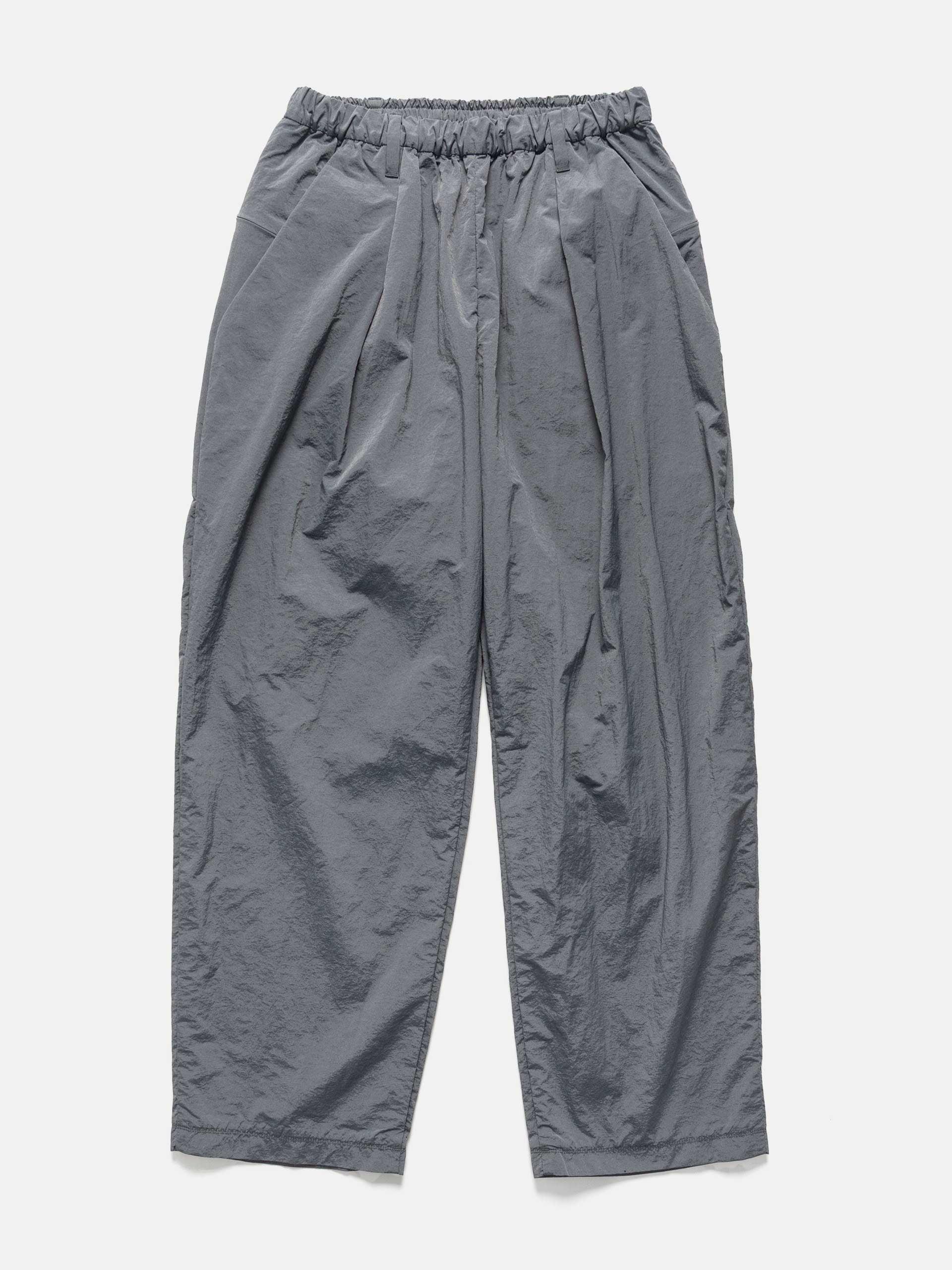 Wallet Pants RESORT P Gray