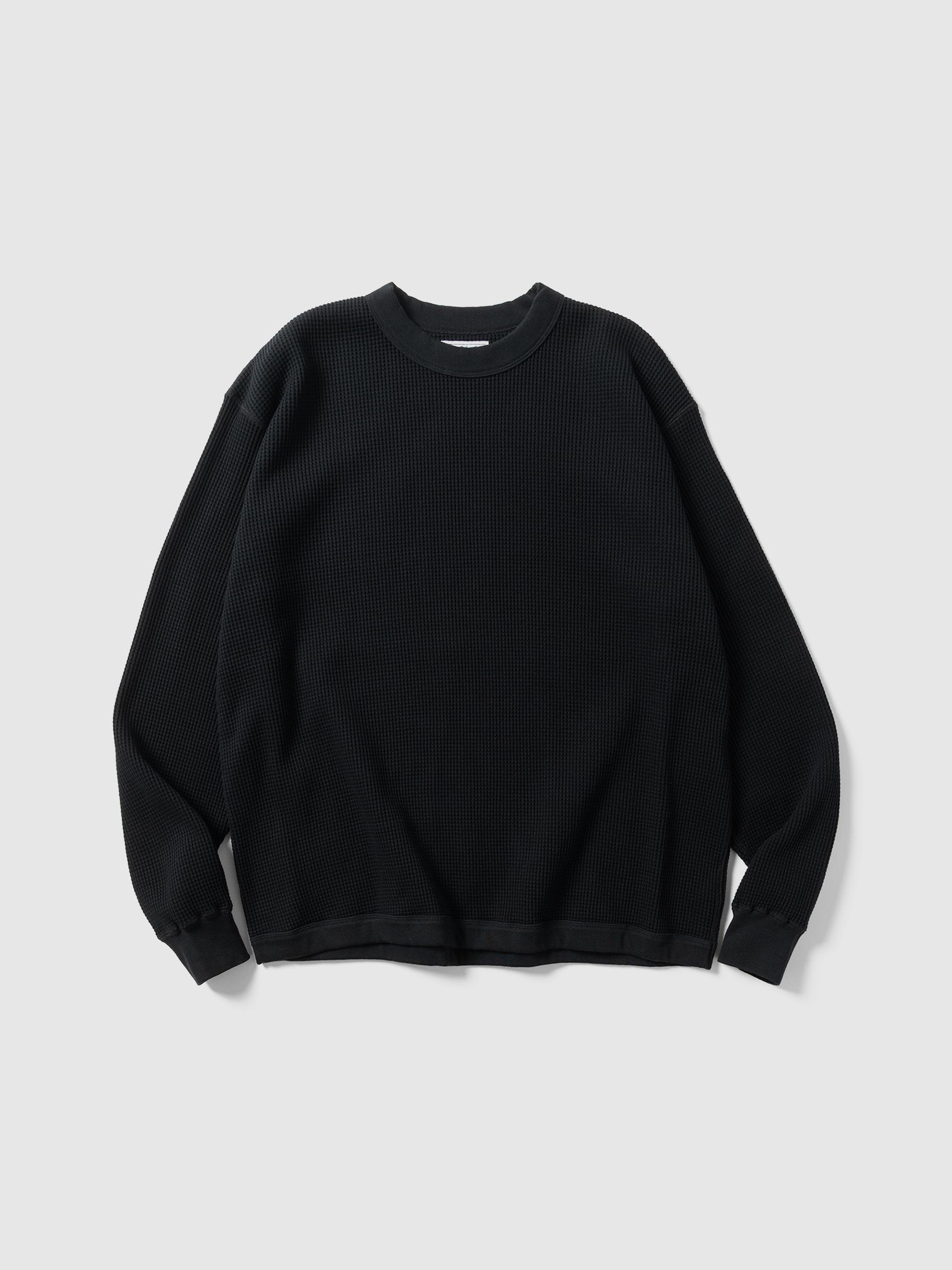 Wild Thermal Crew Black