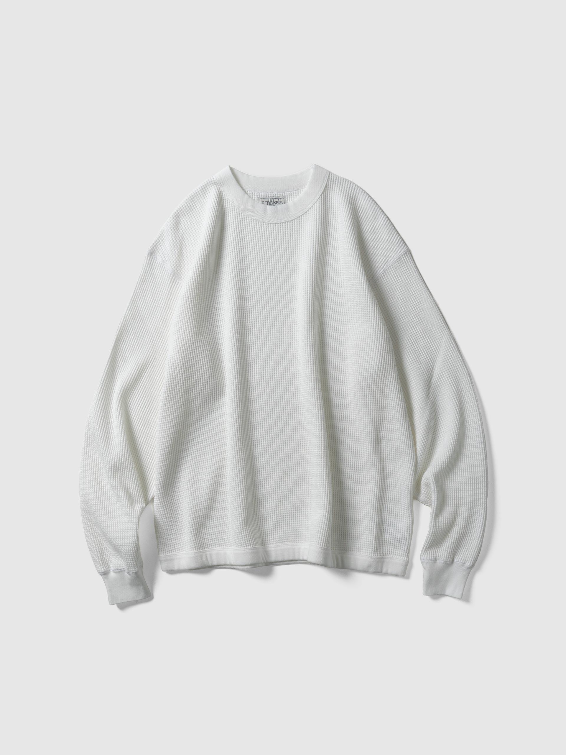 Wild Thermal Crew Natural