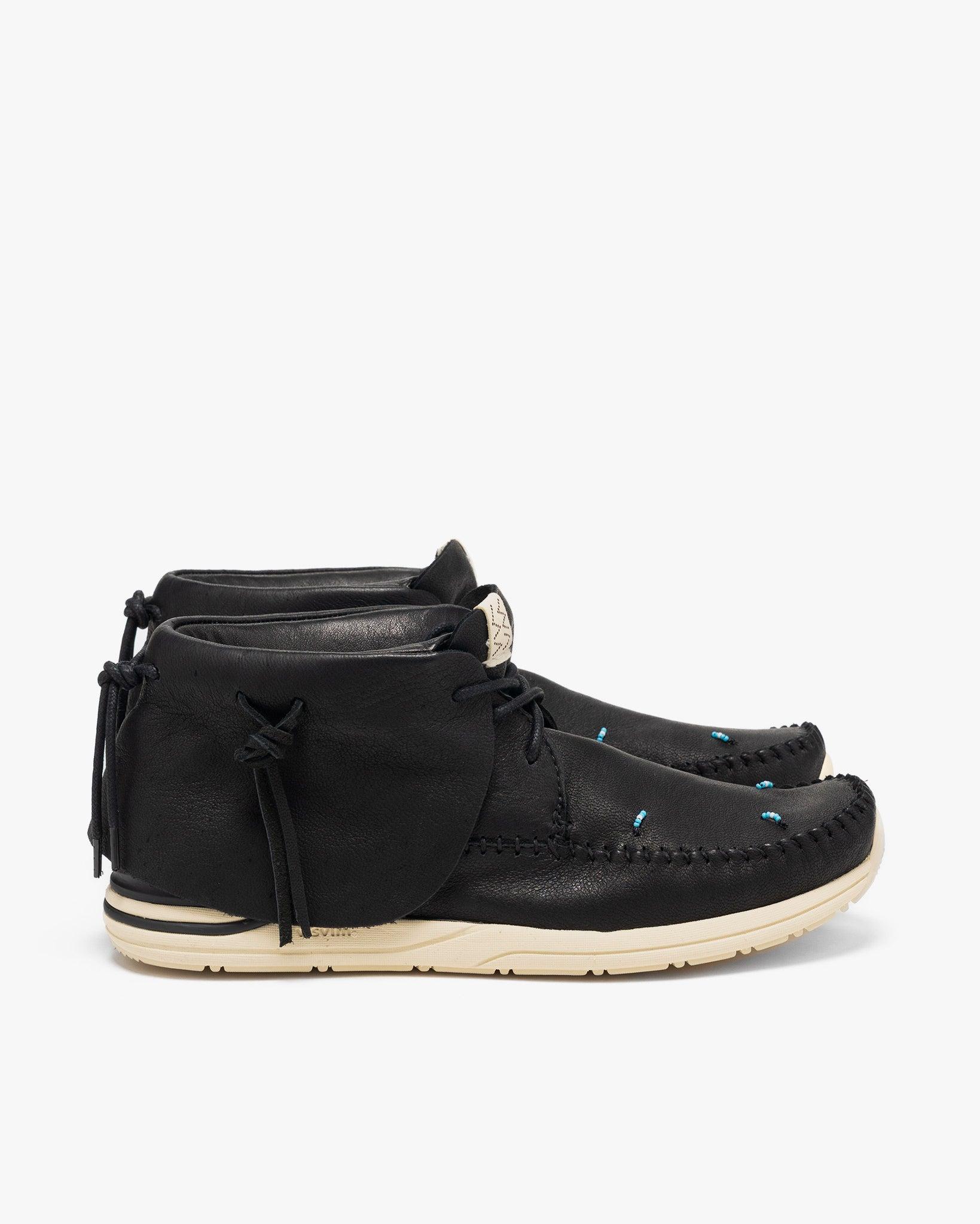 FBT Lhamo-Folk Black