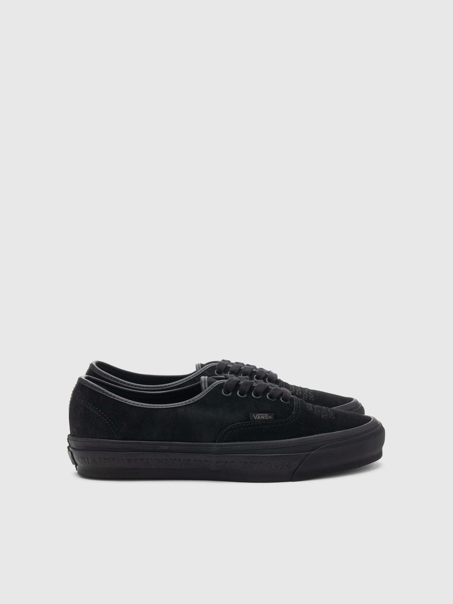 x NBHD OTW Authentic 44 Black
