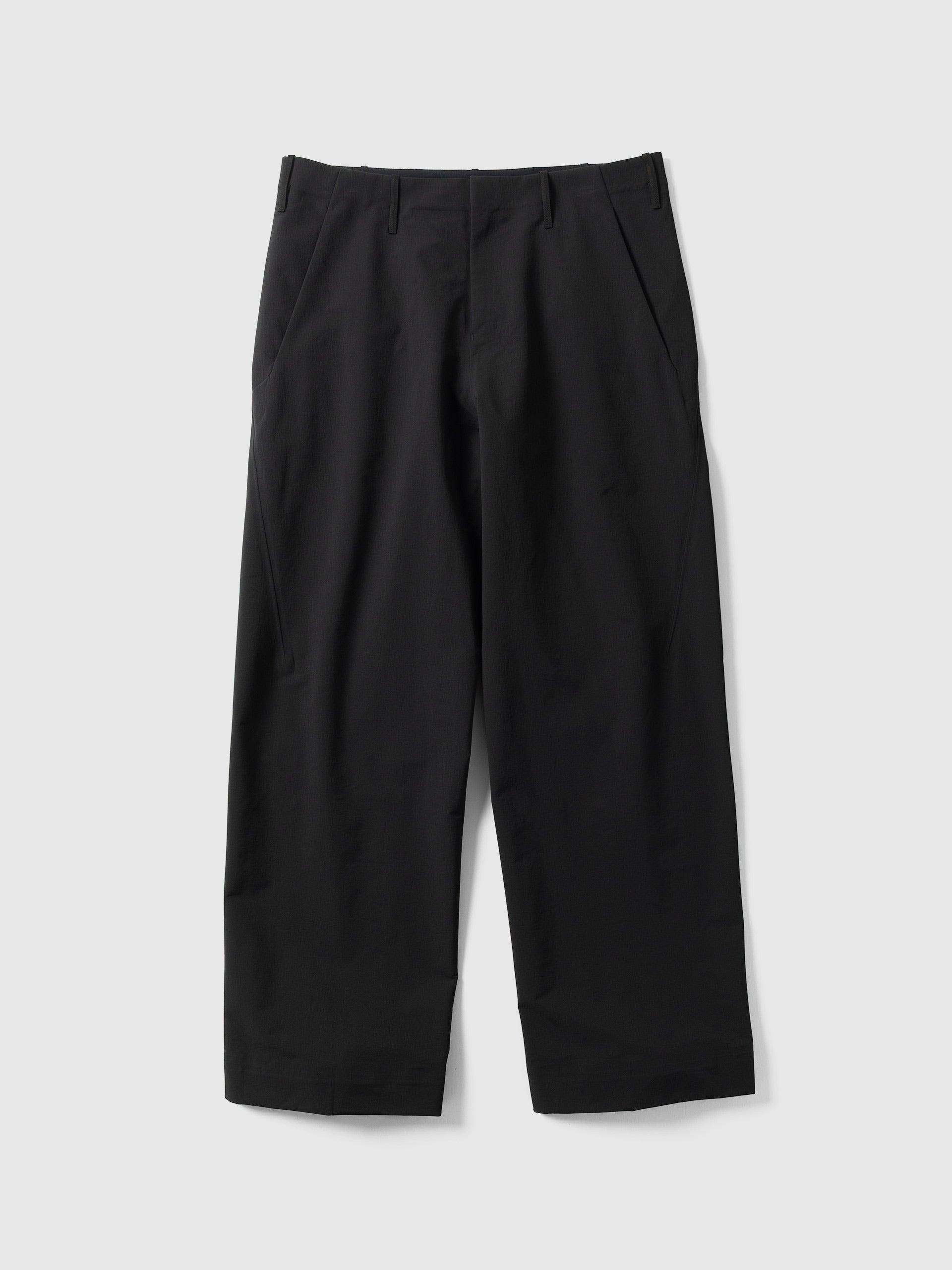 Corbel Pant M Black