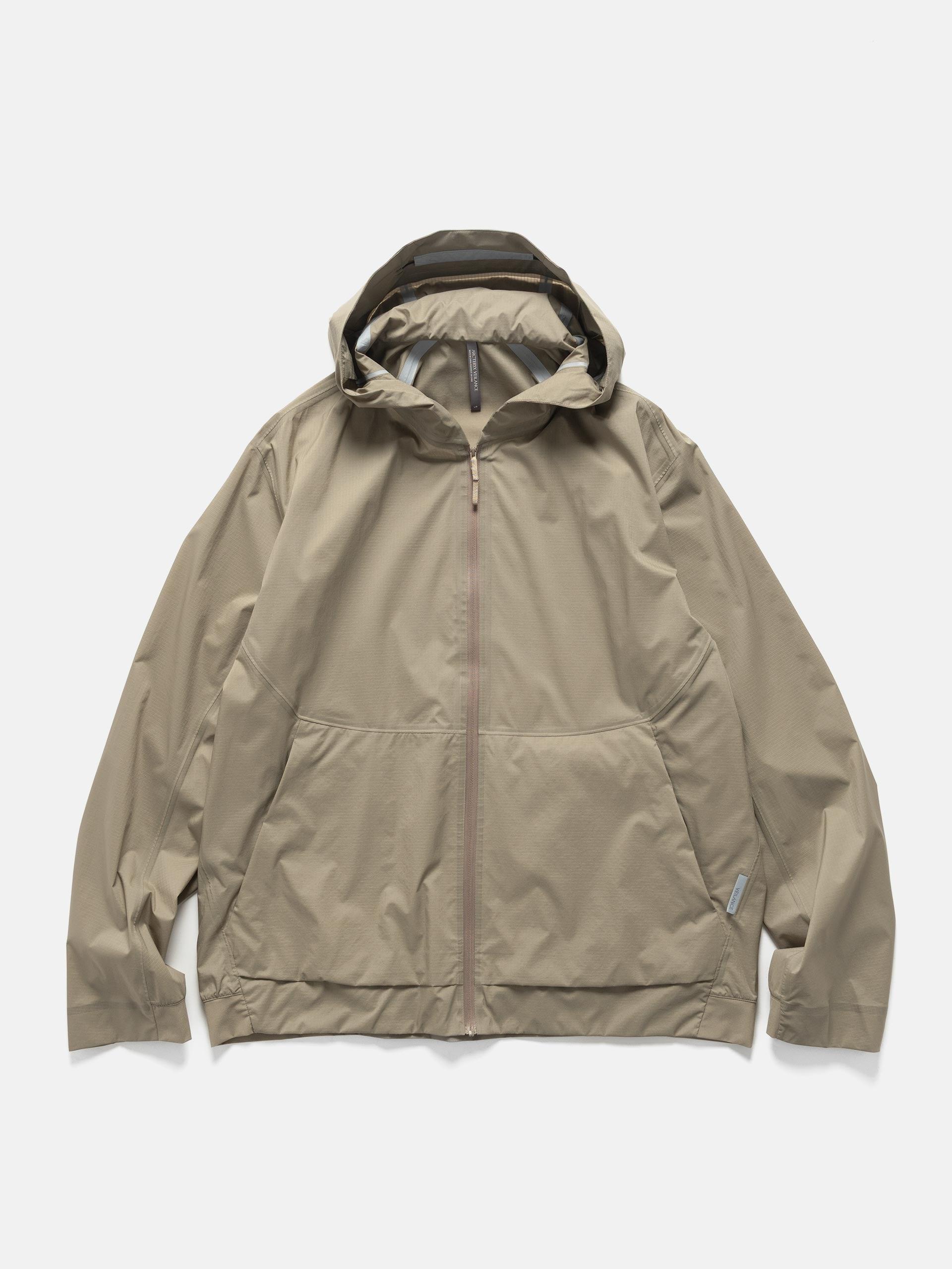 Demlo Hoody Lt Gnosis