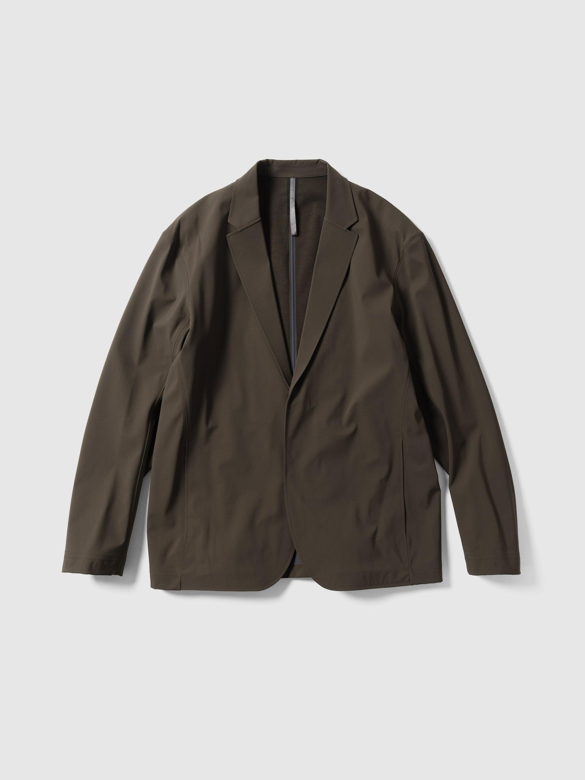 Indisce MX Blazer M Sable