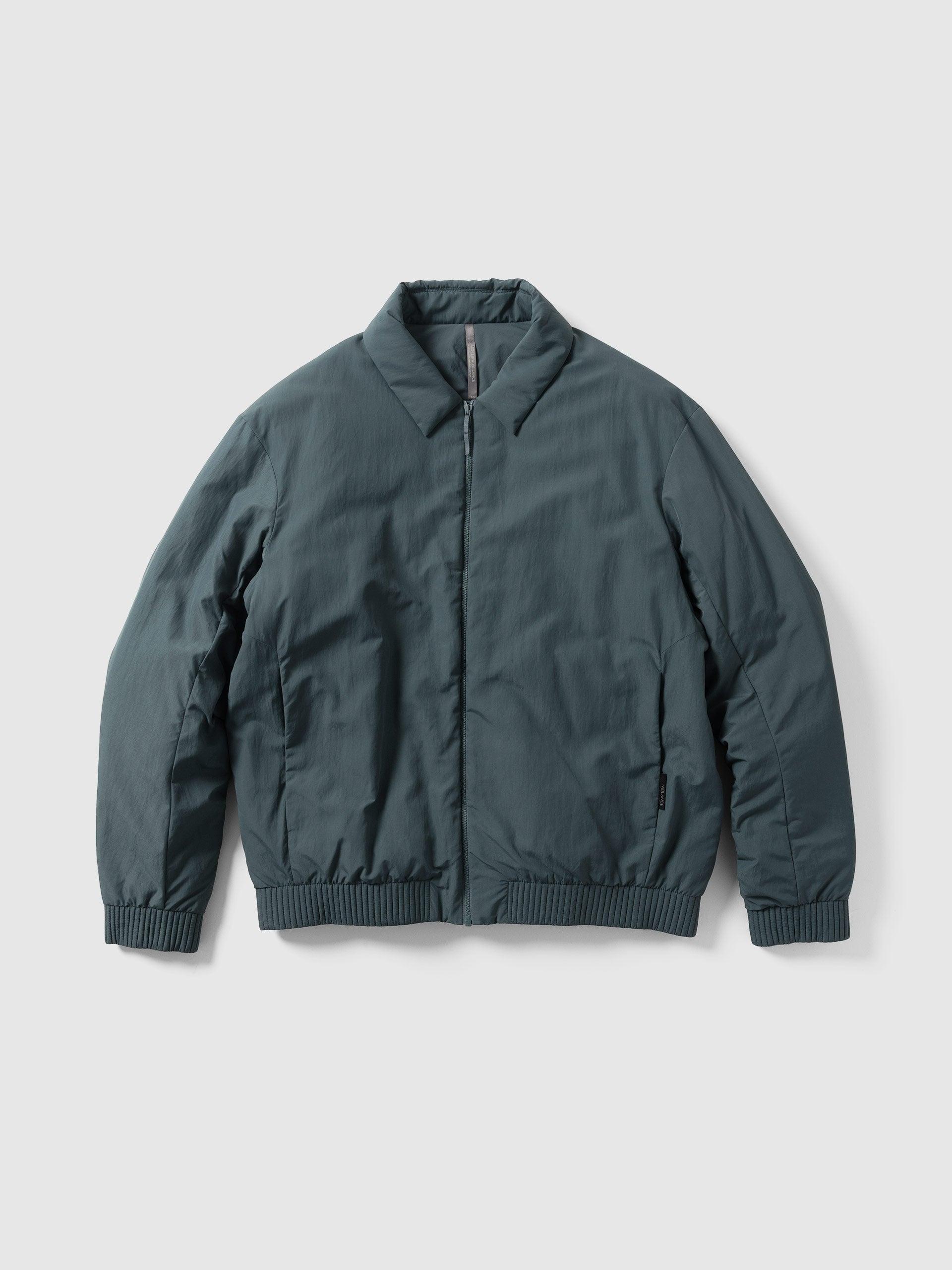 Naroda Insulated Jacket M Neptune