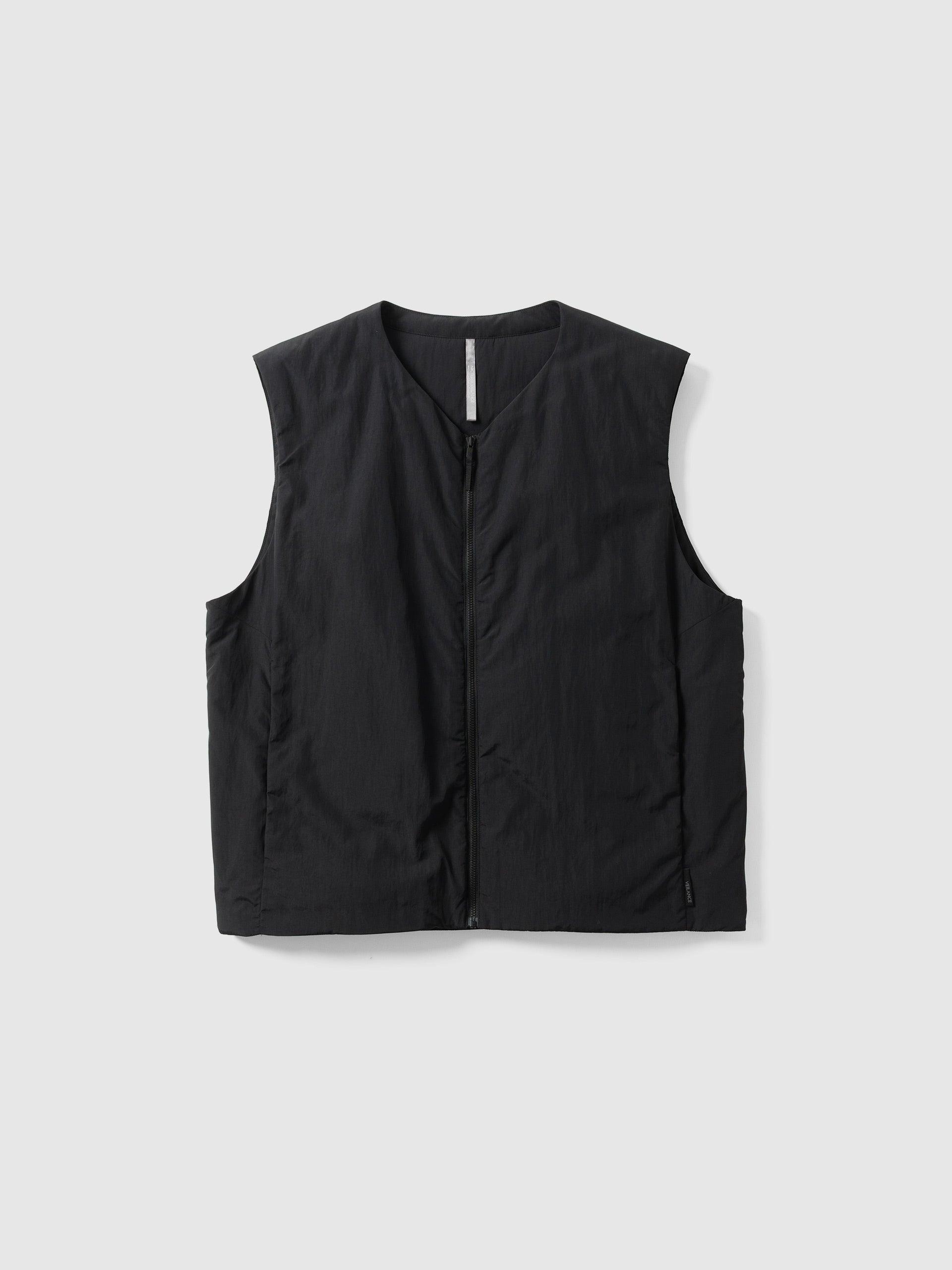 Naroda Insulated Vest M Black