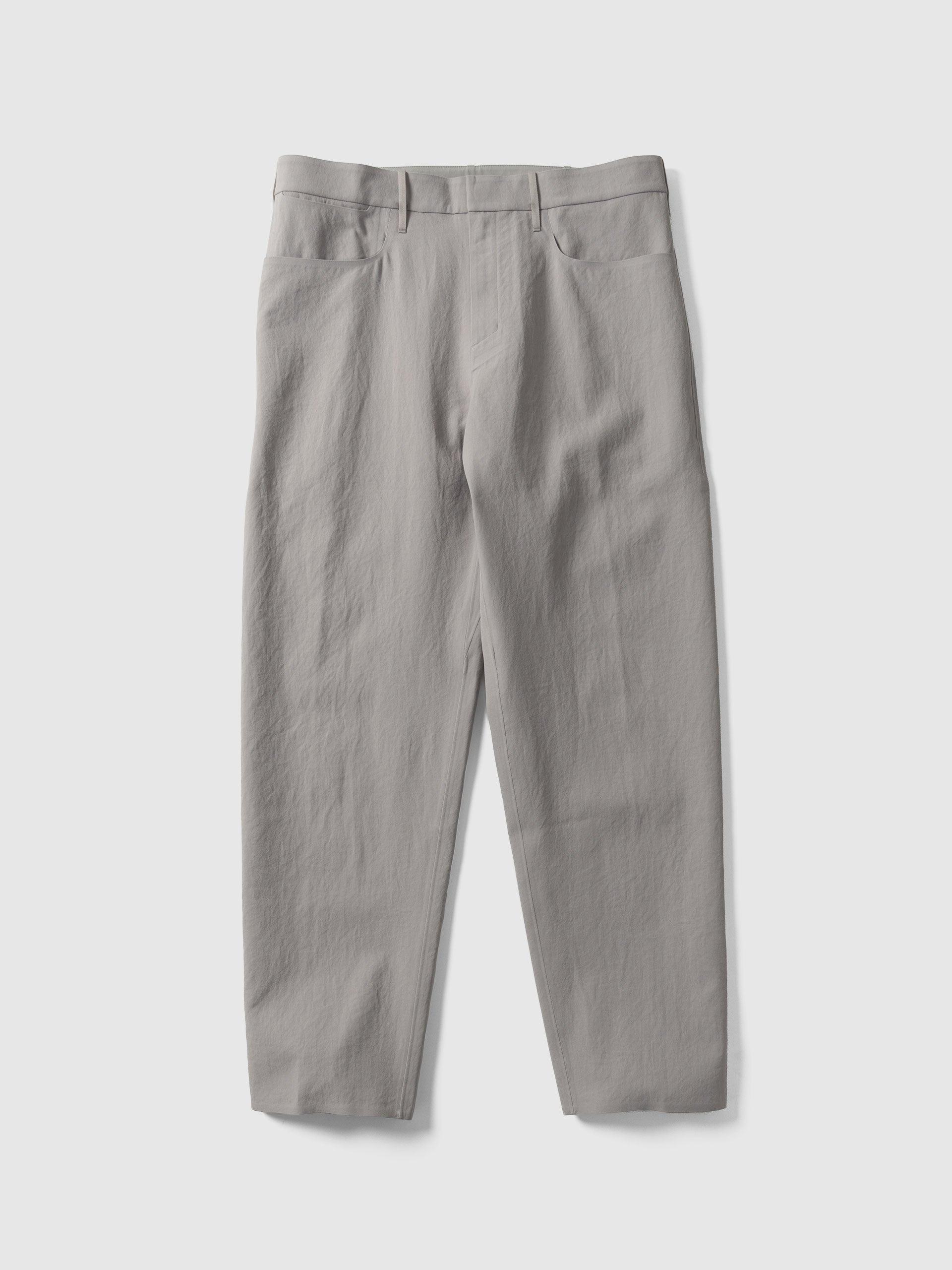 Saic Pant M Silkstone