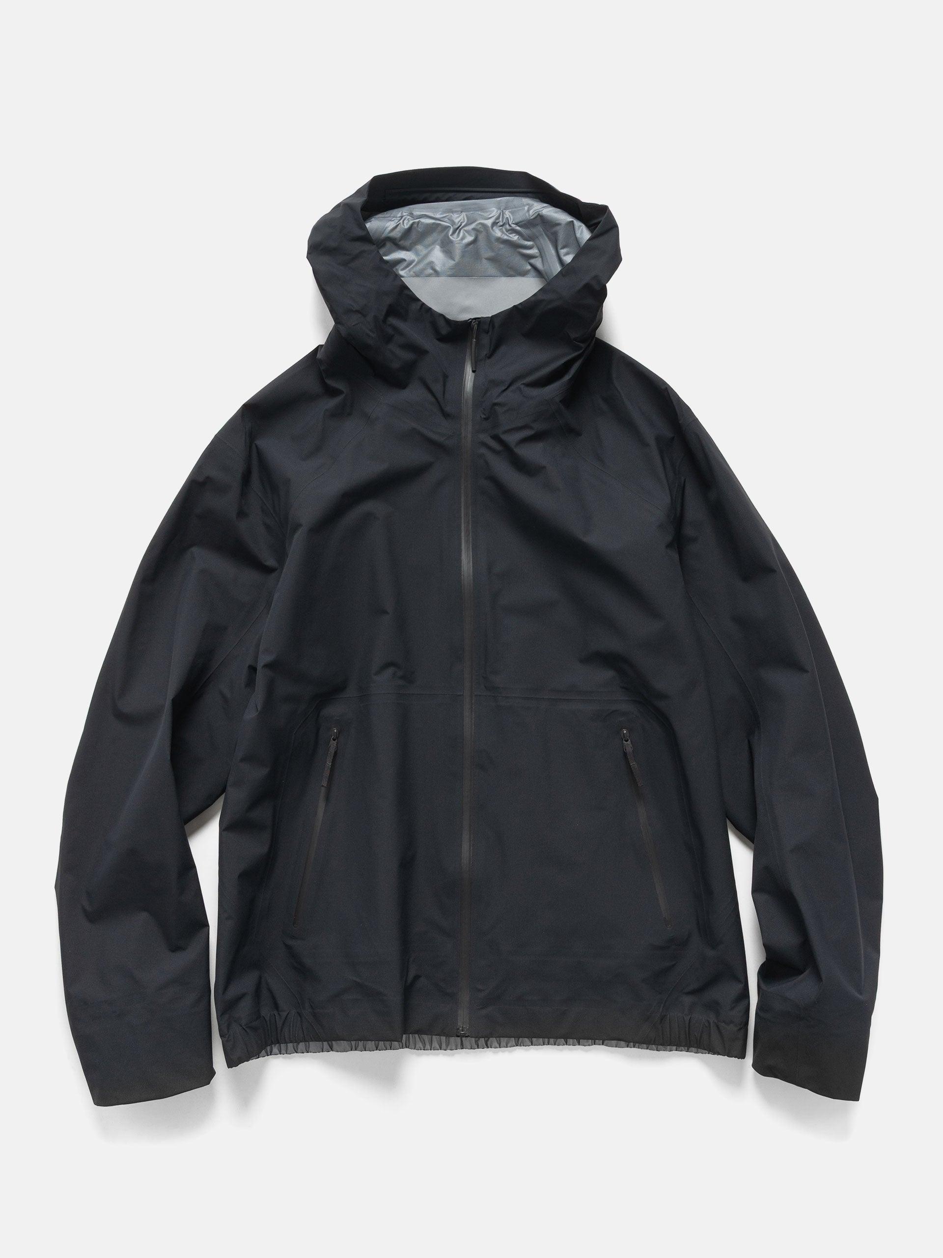 Secant SL Jacket M Black