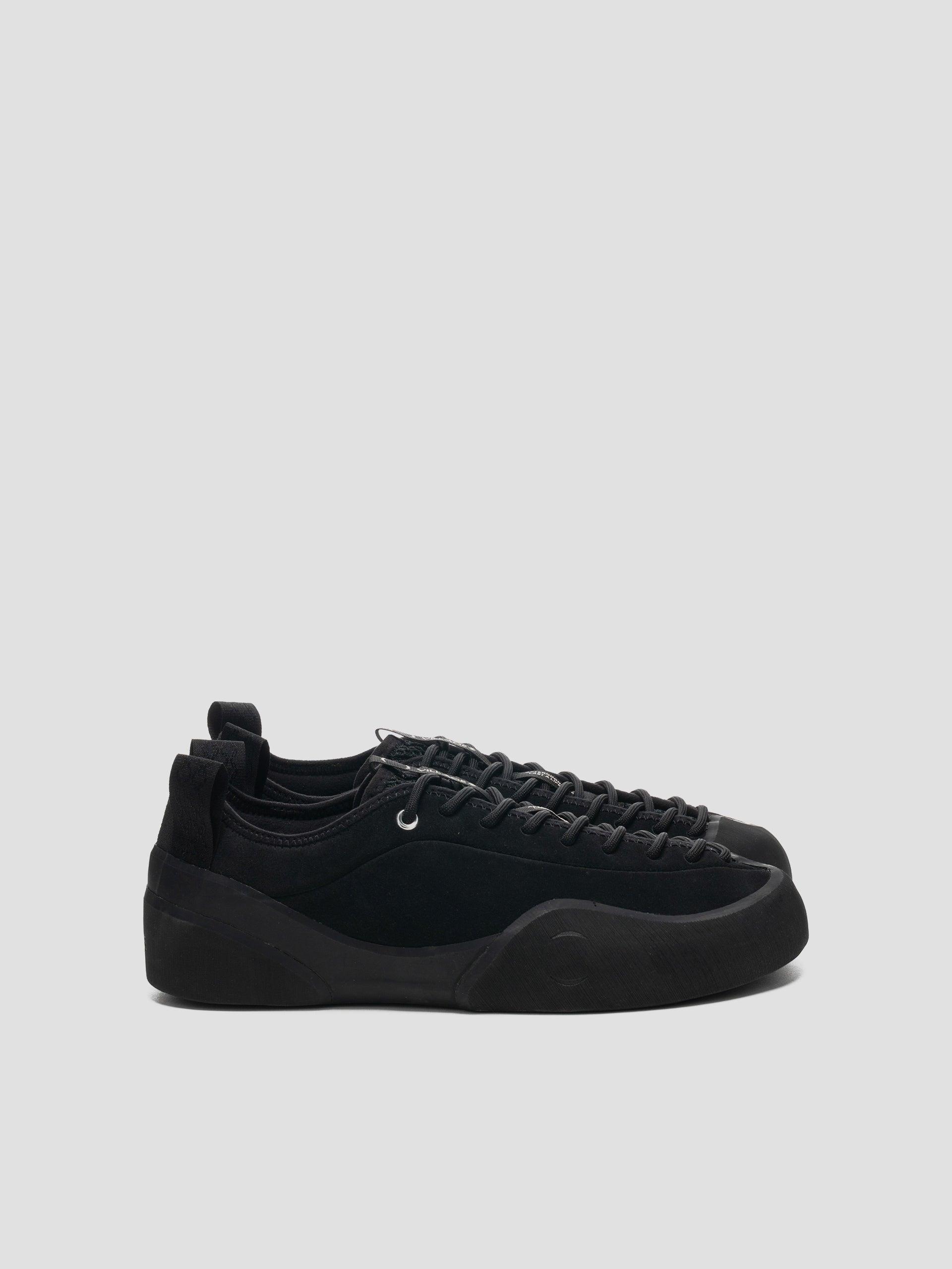 1PM Black/Natural Black