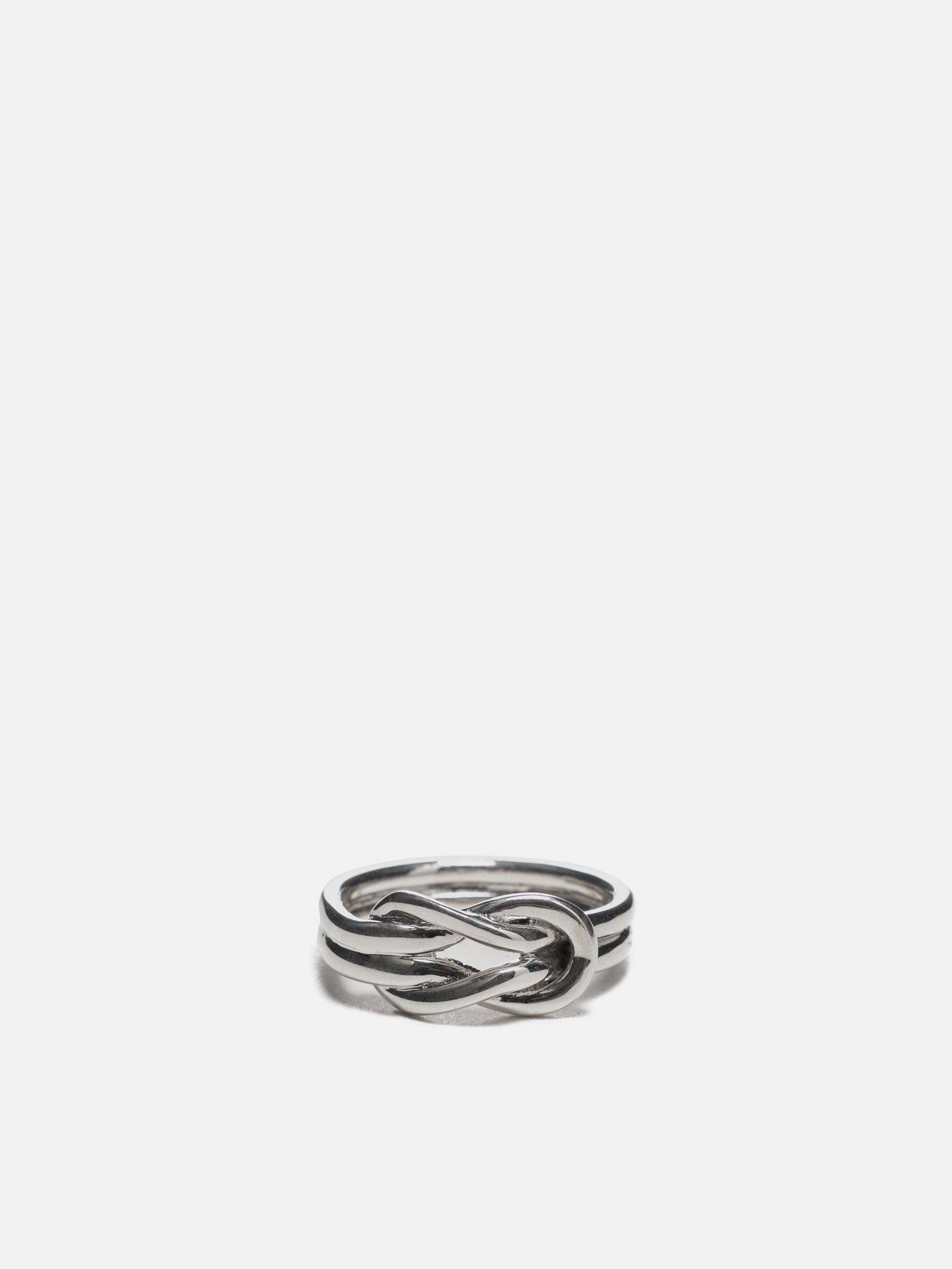 Knot Ring