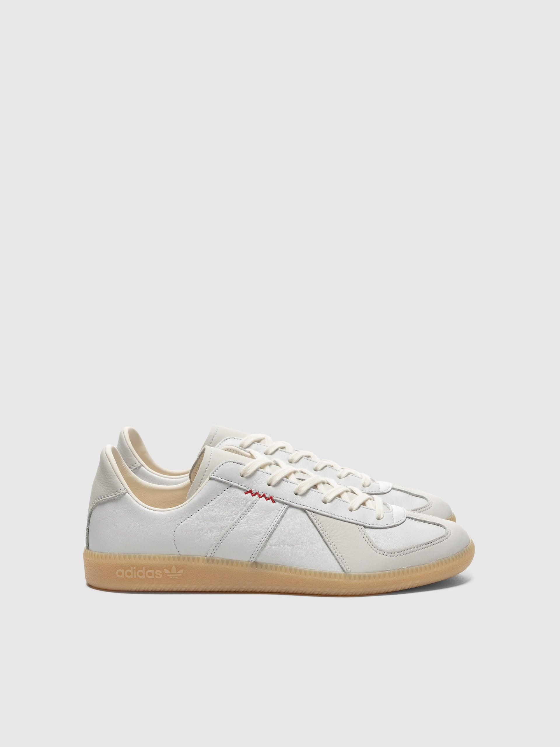 x Hartcopy BW Army Decon Crystal White/Grey One/Gum