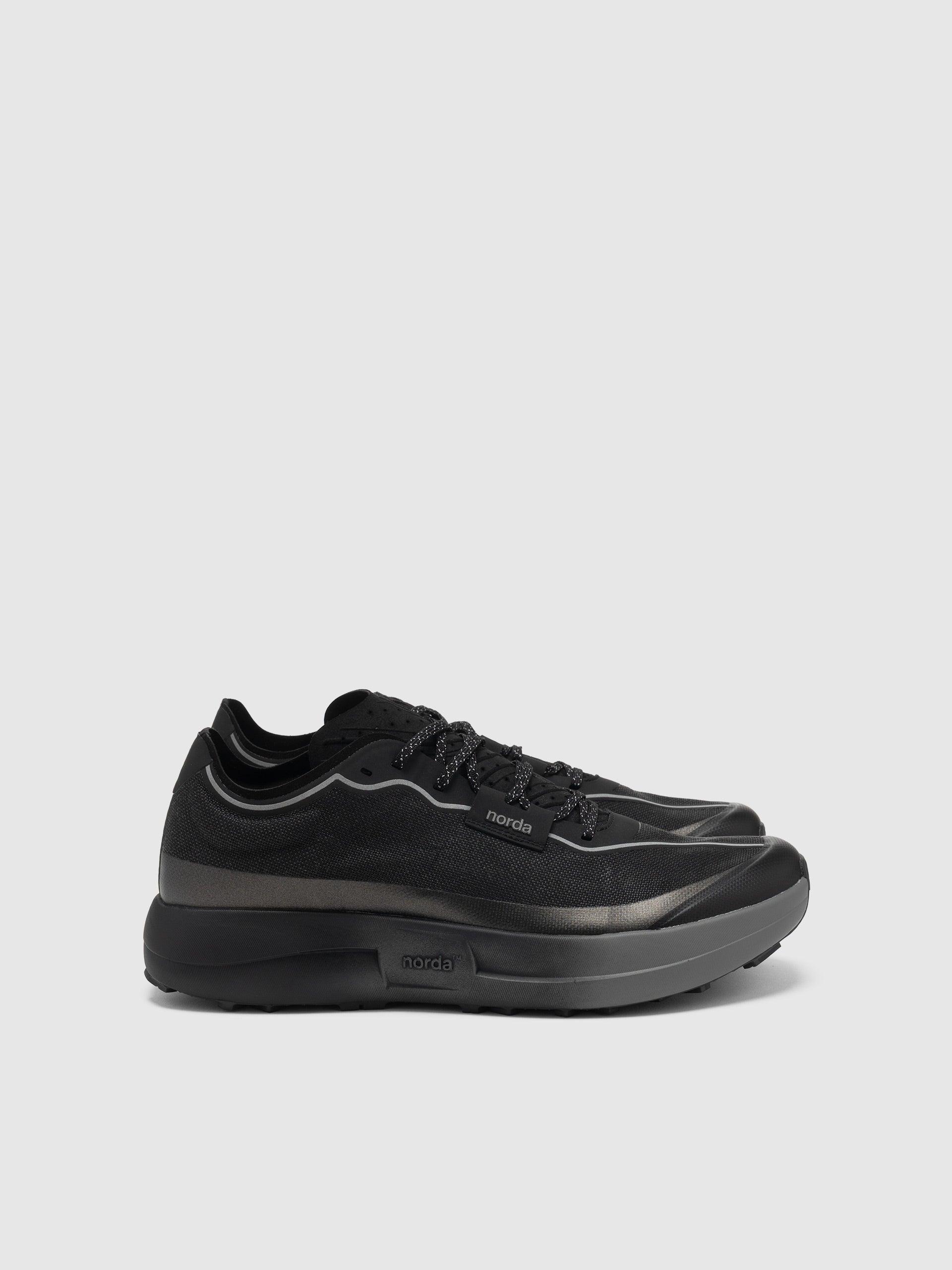 005 Stealth Black