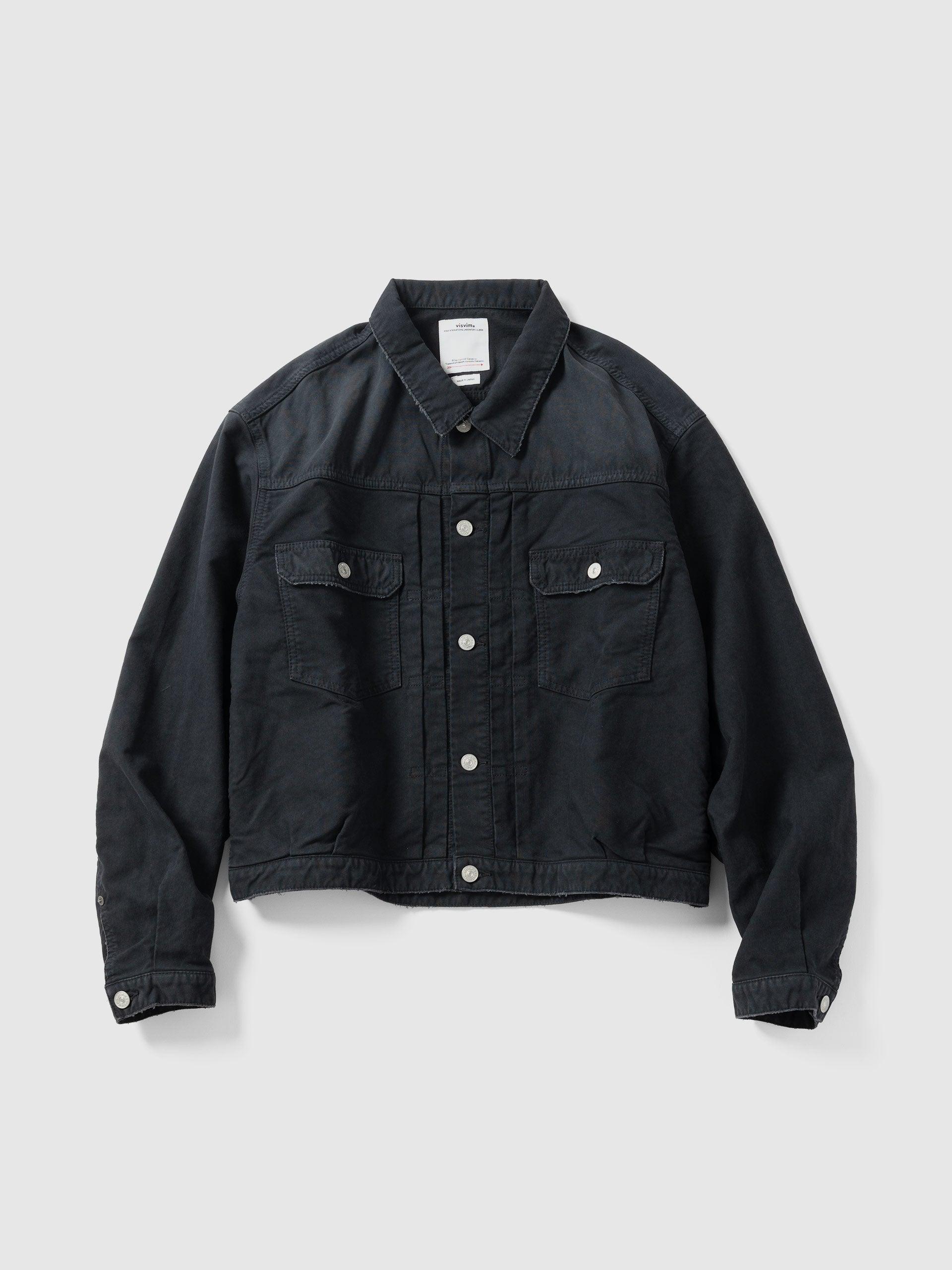 101XX JKT G.CORDS Navy