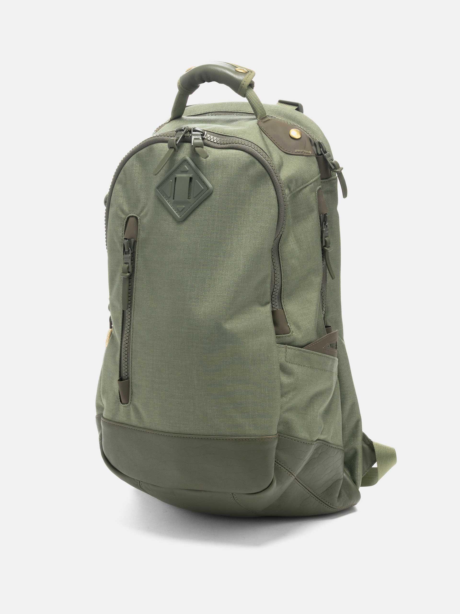 Cordura 20L Olive