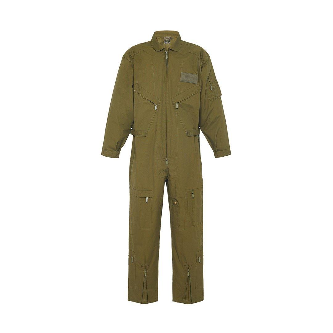 Flight Suit Z36C005