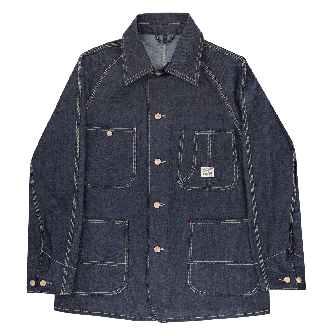 Pay Day Work-Man's Jacket Z26D107