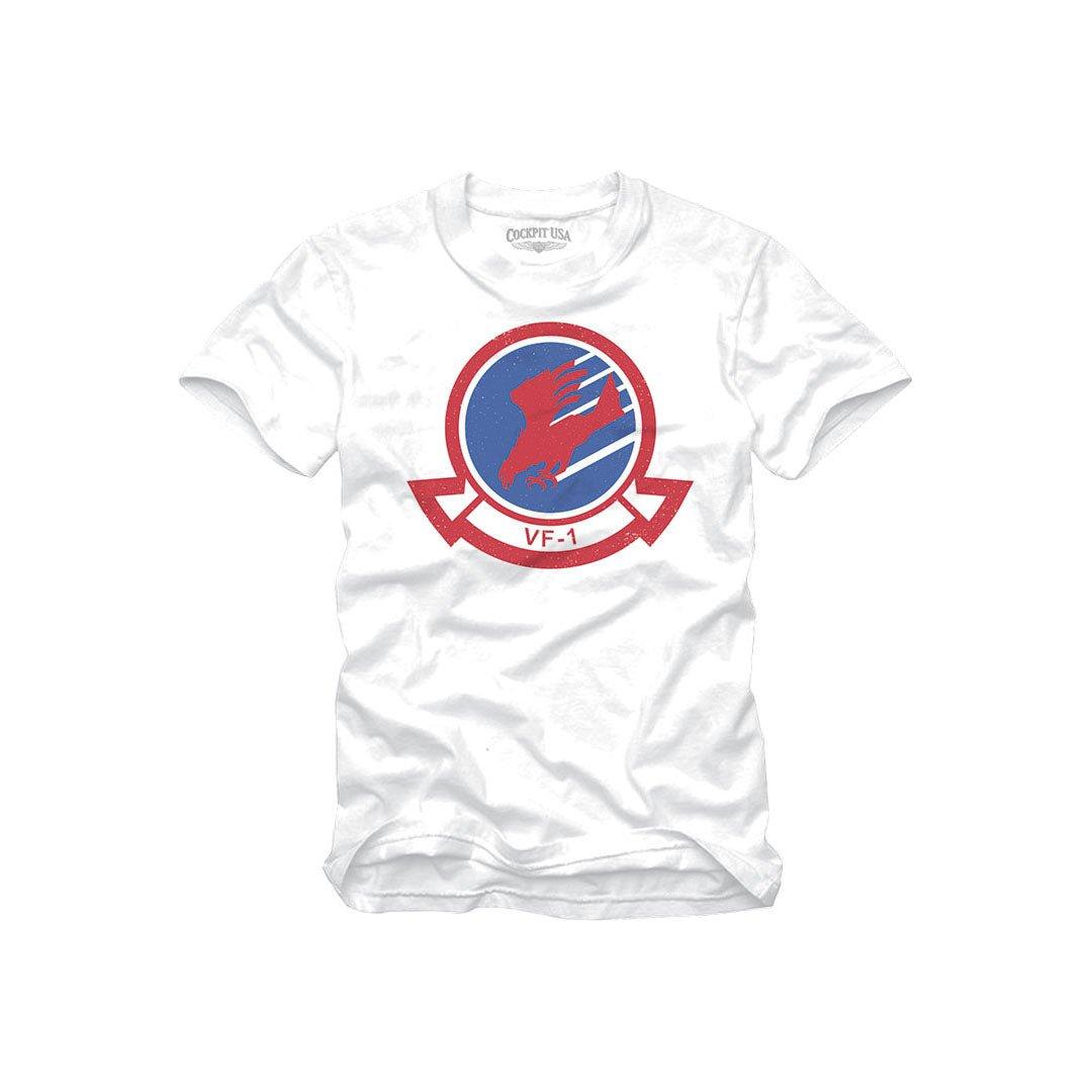 "VF-1" Tee Z12A105D
