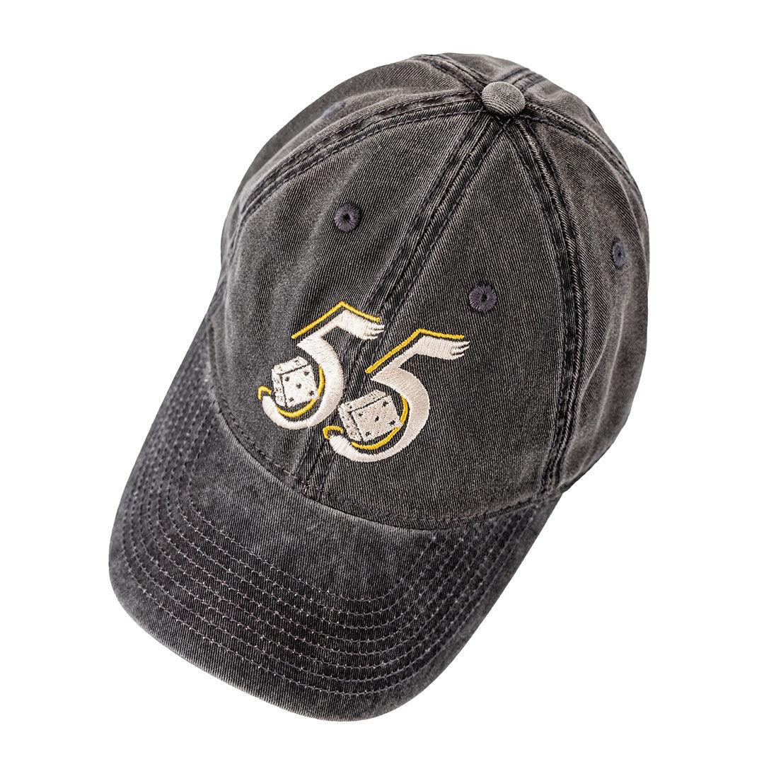 55th Fighter Squadron Cap Z99V001M