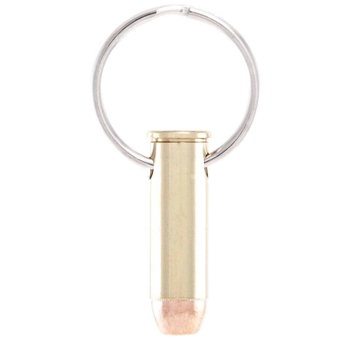 LUCKY STRIKE .44 MAG BULLET KEYCHAIN Z99E104