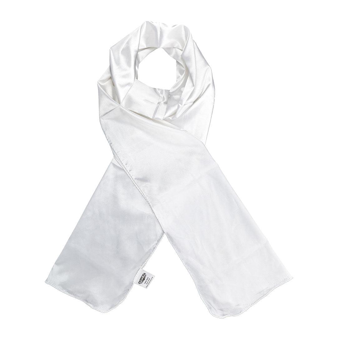Pilot's Silk Scarf Z99V005