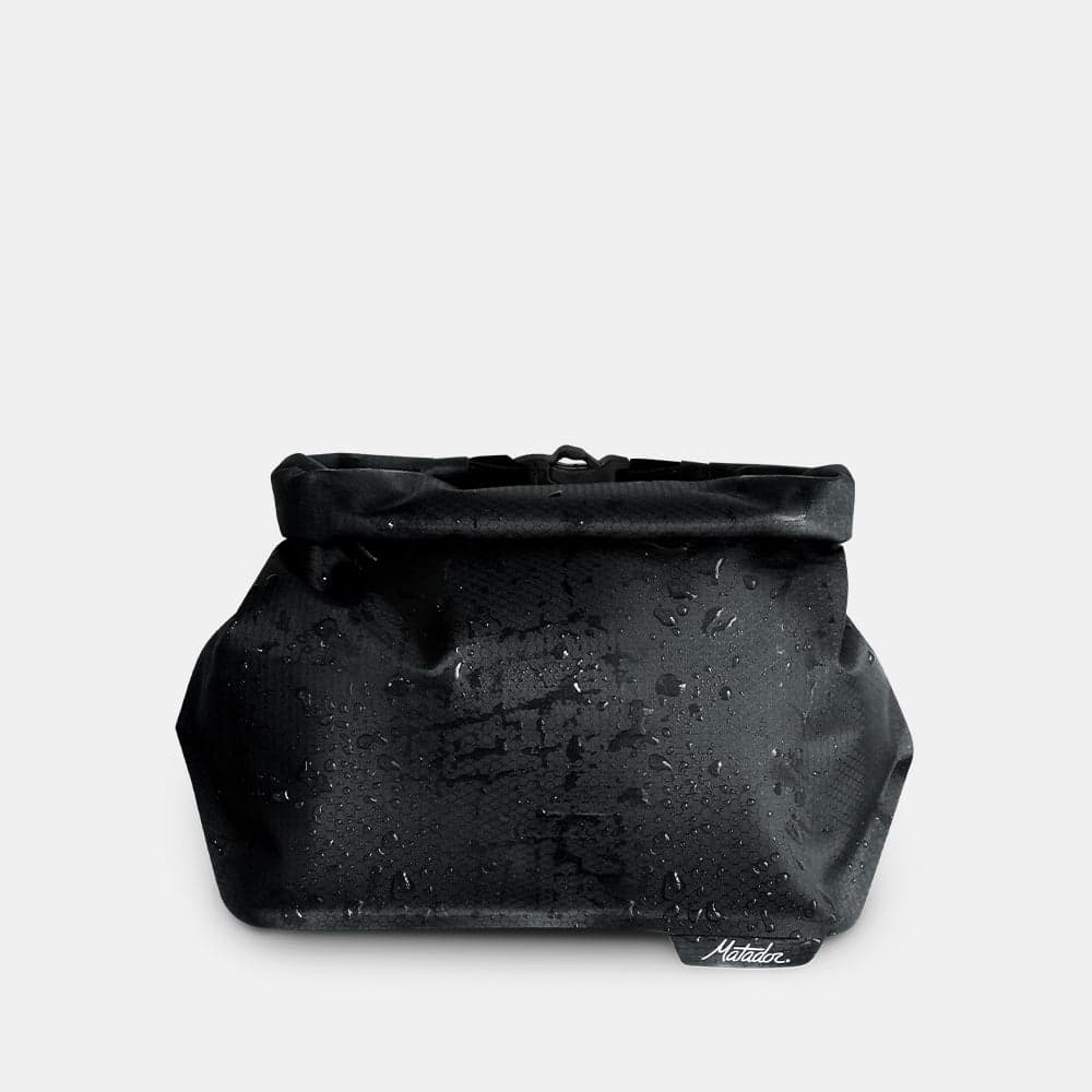 FlatPak V2 Waterproof Toiletry Case