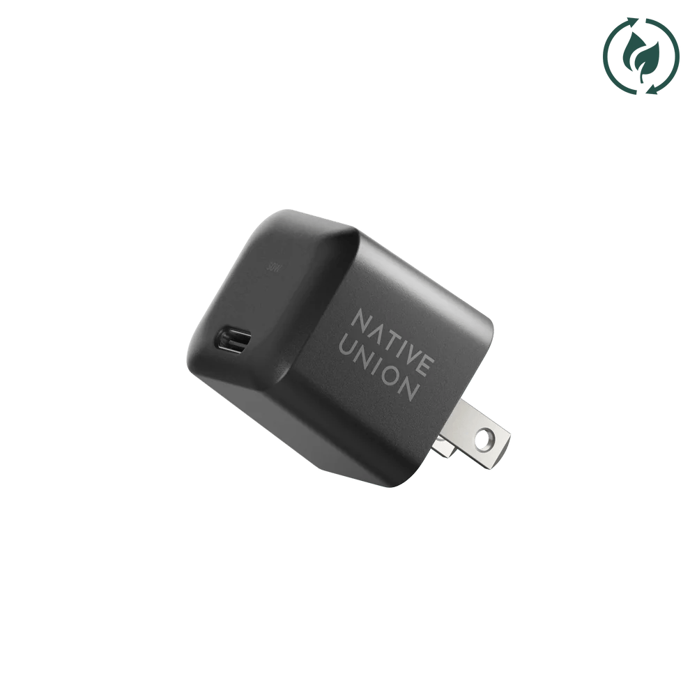 Fast GaN Charger 30W