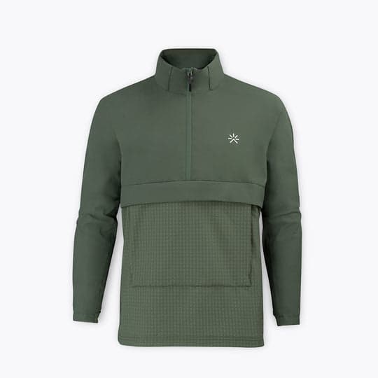 NS40 Layer Waterproof Jacket