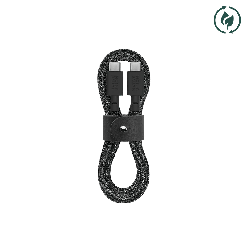 Belt Cable