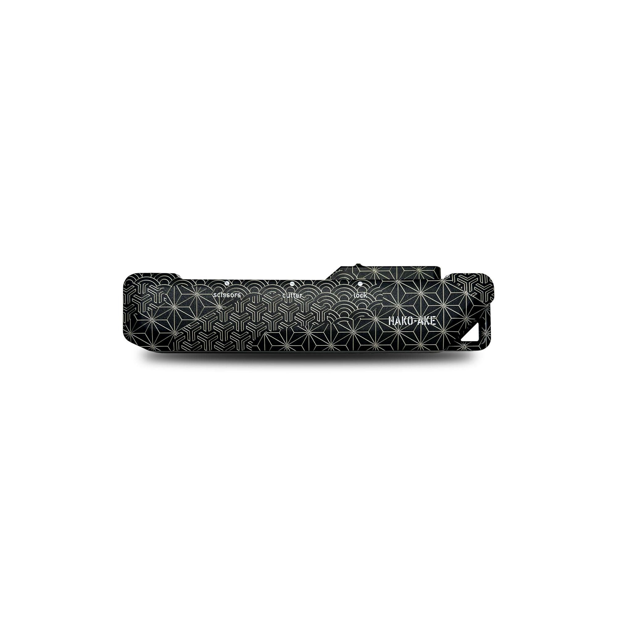 Box Cutter - Sashiko M81