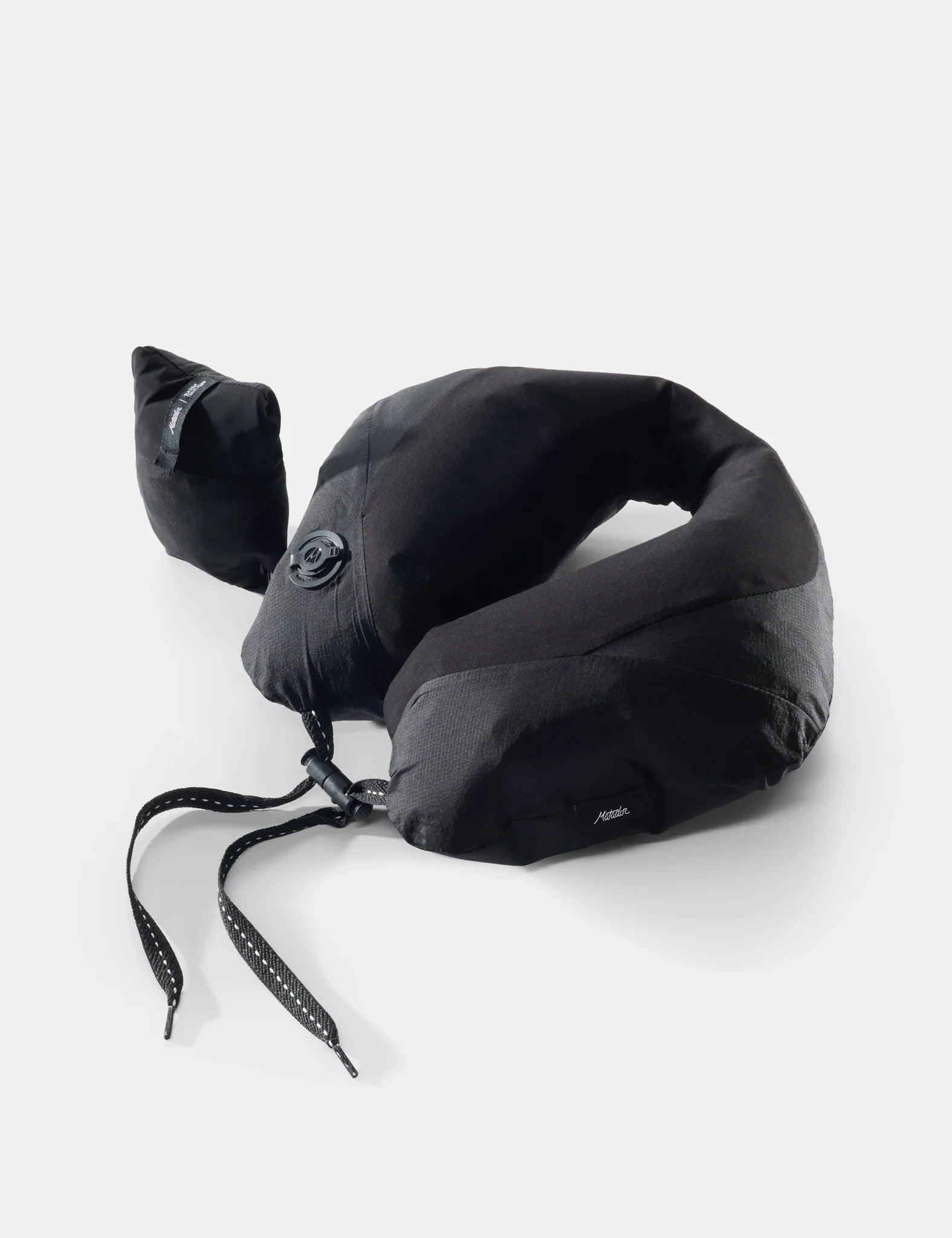 Blackout Travel Pillow
