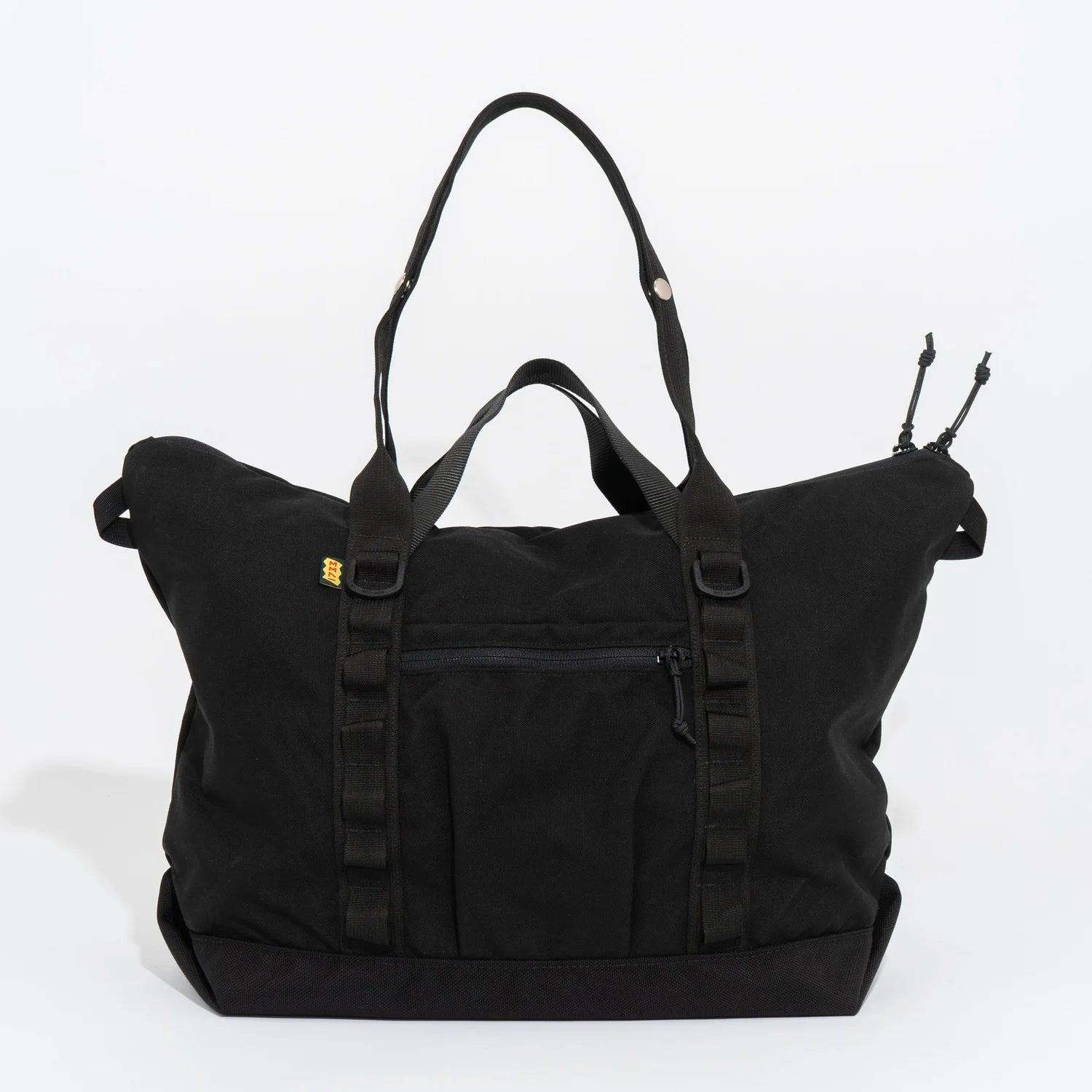 Zip Tote 28L - Cordura