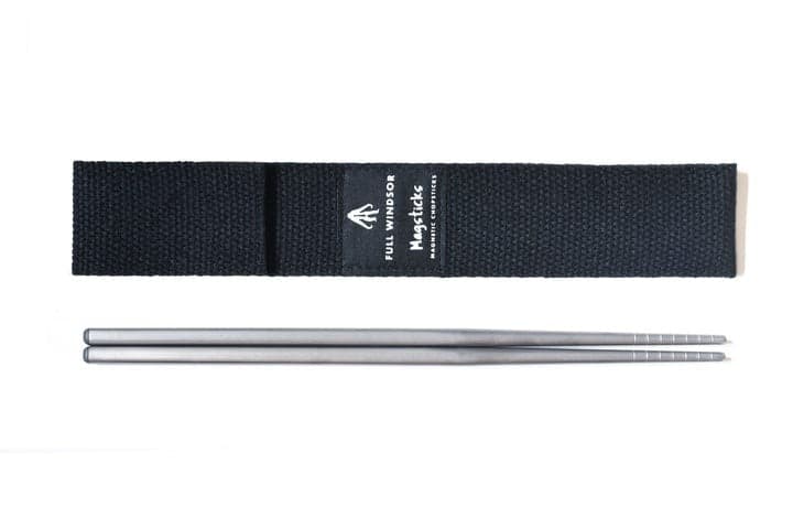 Magsticks - Titanium Magnetic Chopsticks